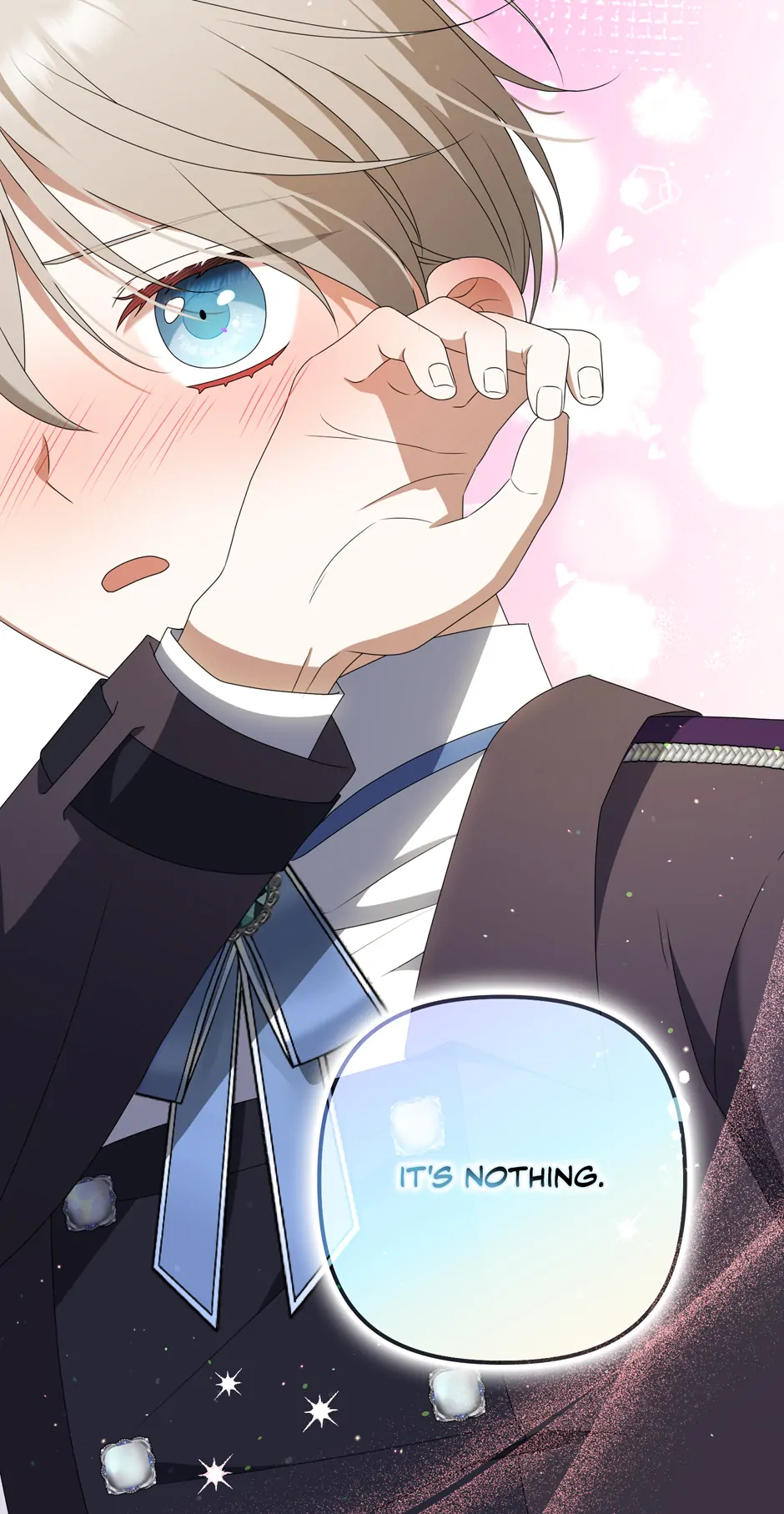 The Gangster Baby of the Duke’s Family Chapter 55 313 75