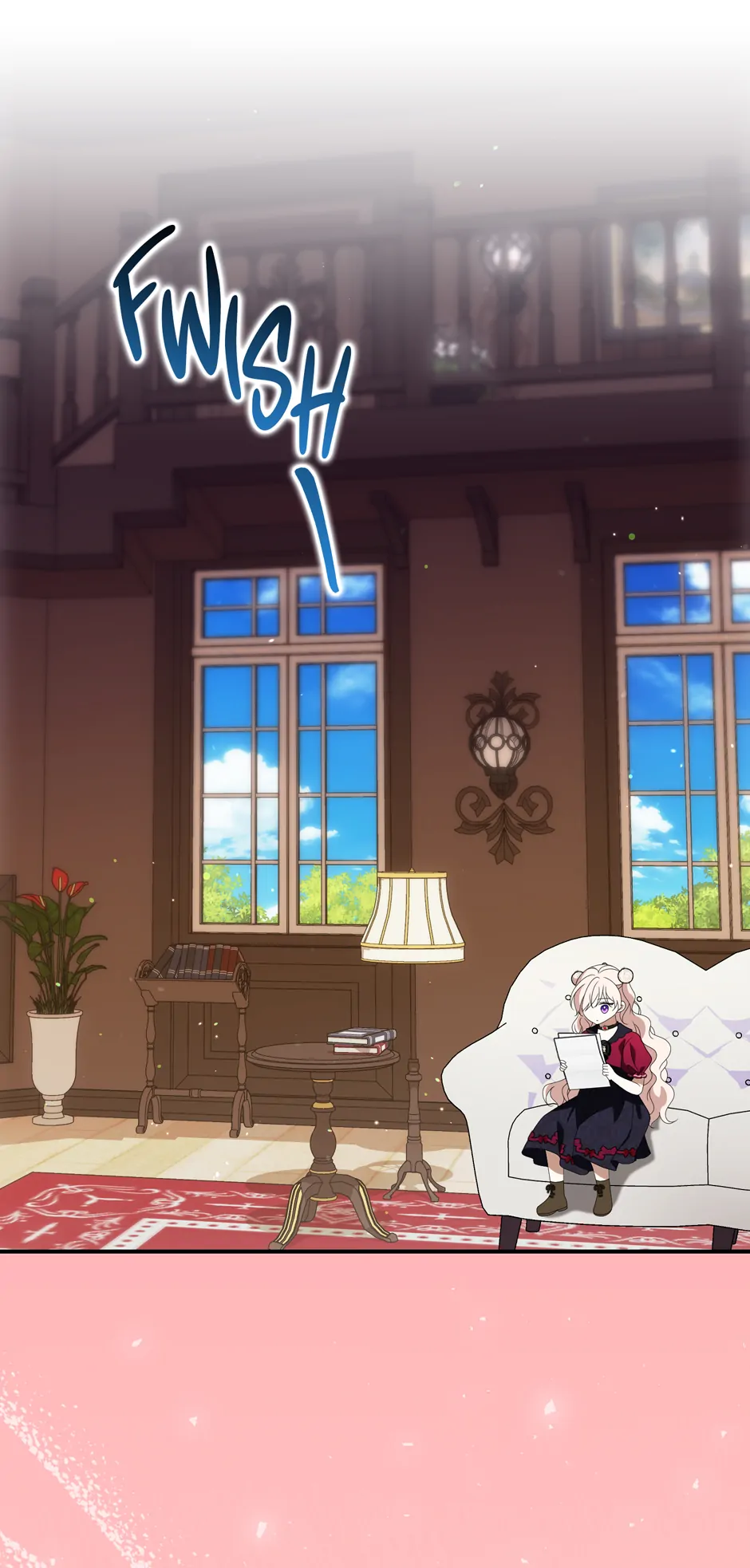 The Gangster Baby of the Duke’s Family Chapter 58 227 01