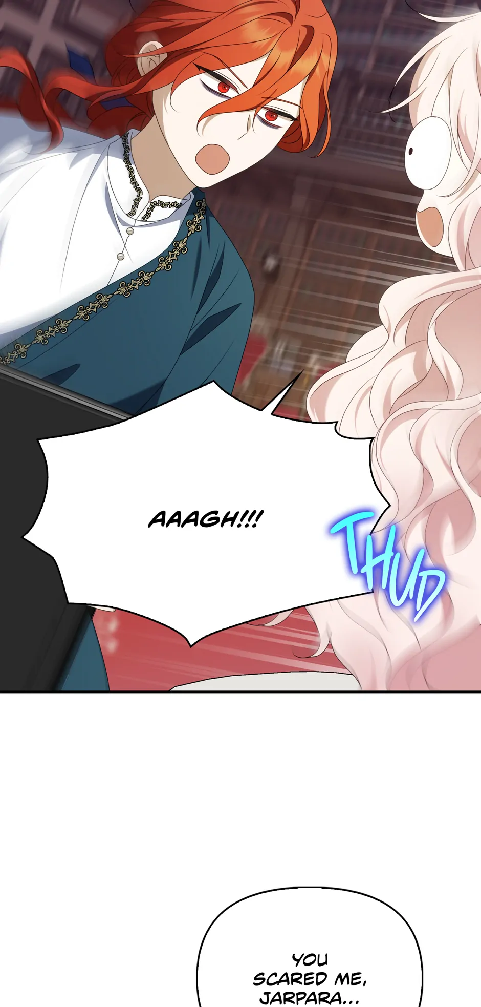 The Gangster Baby of the Duke’s Family Chapter 58 229 03