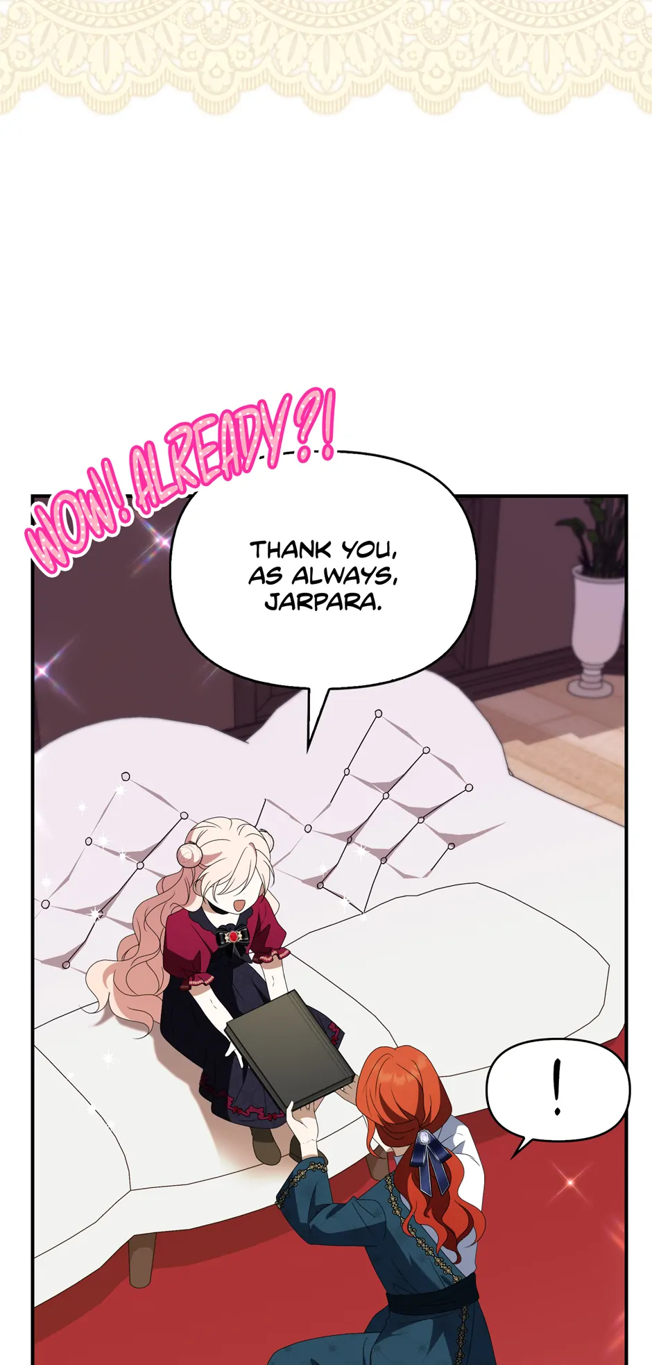 The Gangster Baby of the Duke’s Family Chapter 58 232 06