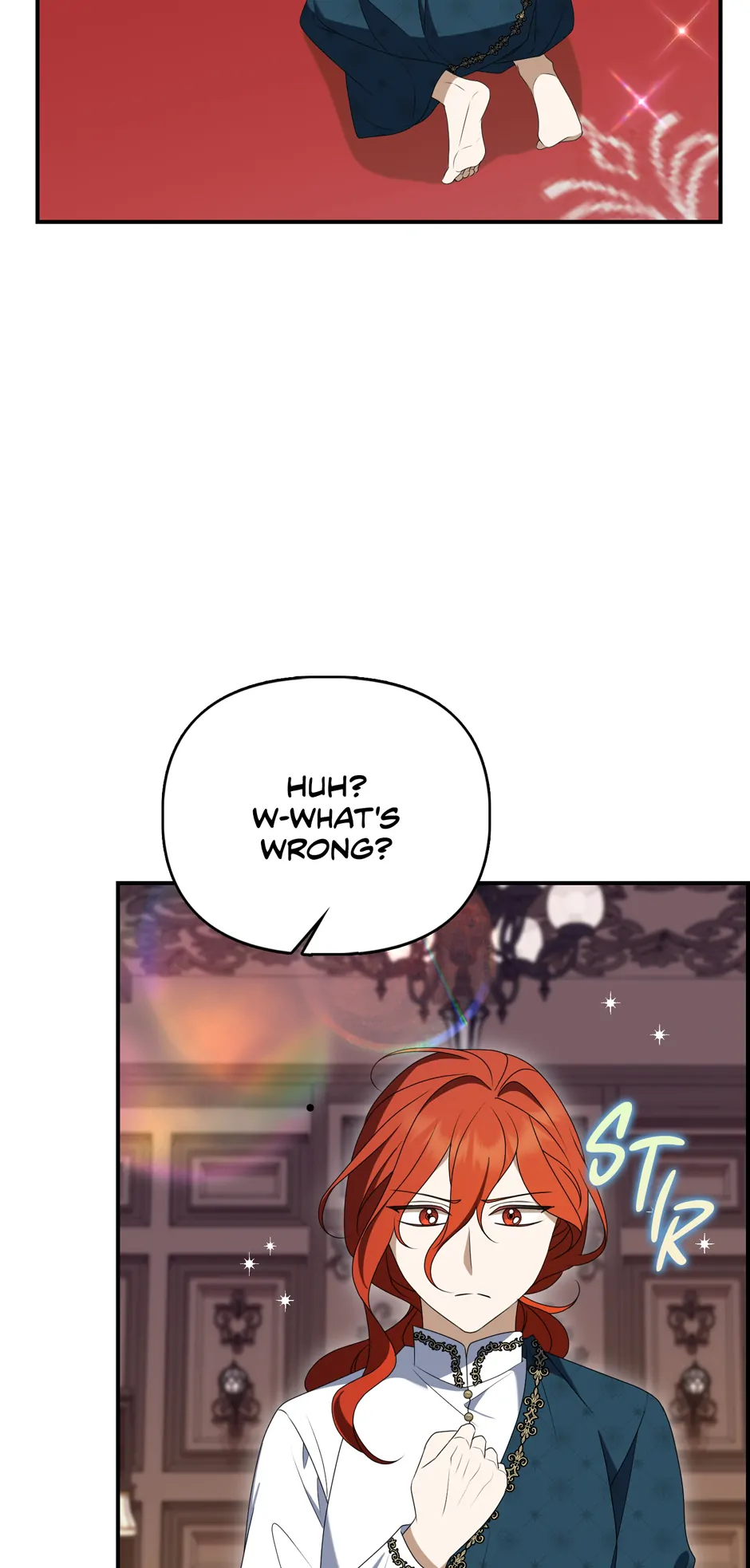 The Gangster Baby of the Duke’s Family Chapter 58 233 07