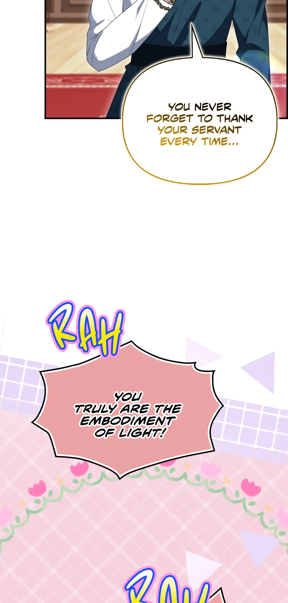 The Gangster Baby of the Duke’s Family Chapter 58 234 08