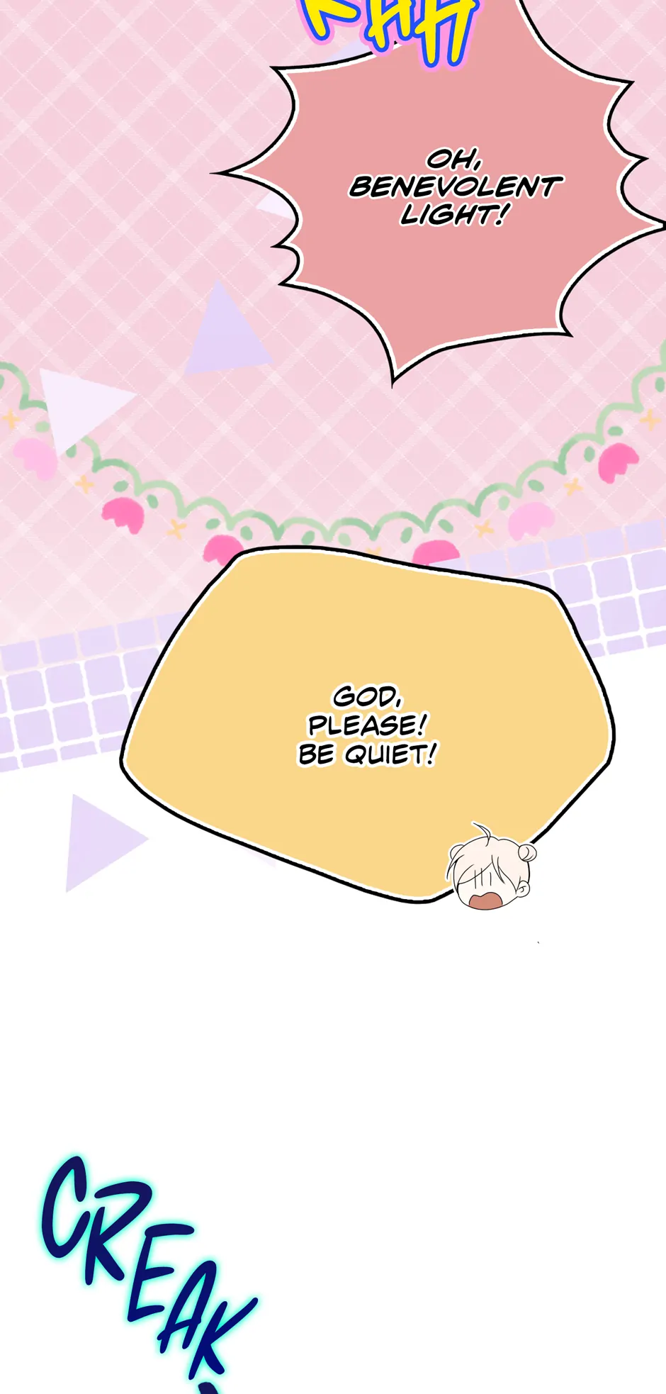 The Gangster Baby of the Duke’s Family Chapter 58 235 09