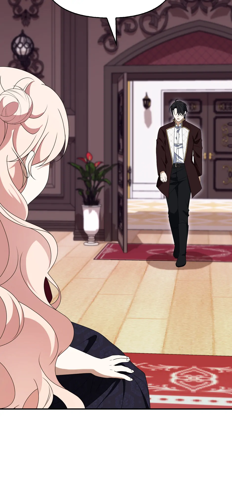 The Gangster Baby of the Duke’s Family Chapter 58 237 11