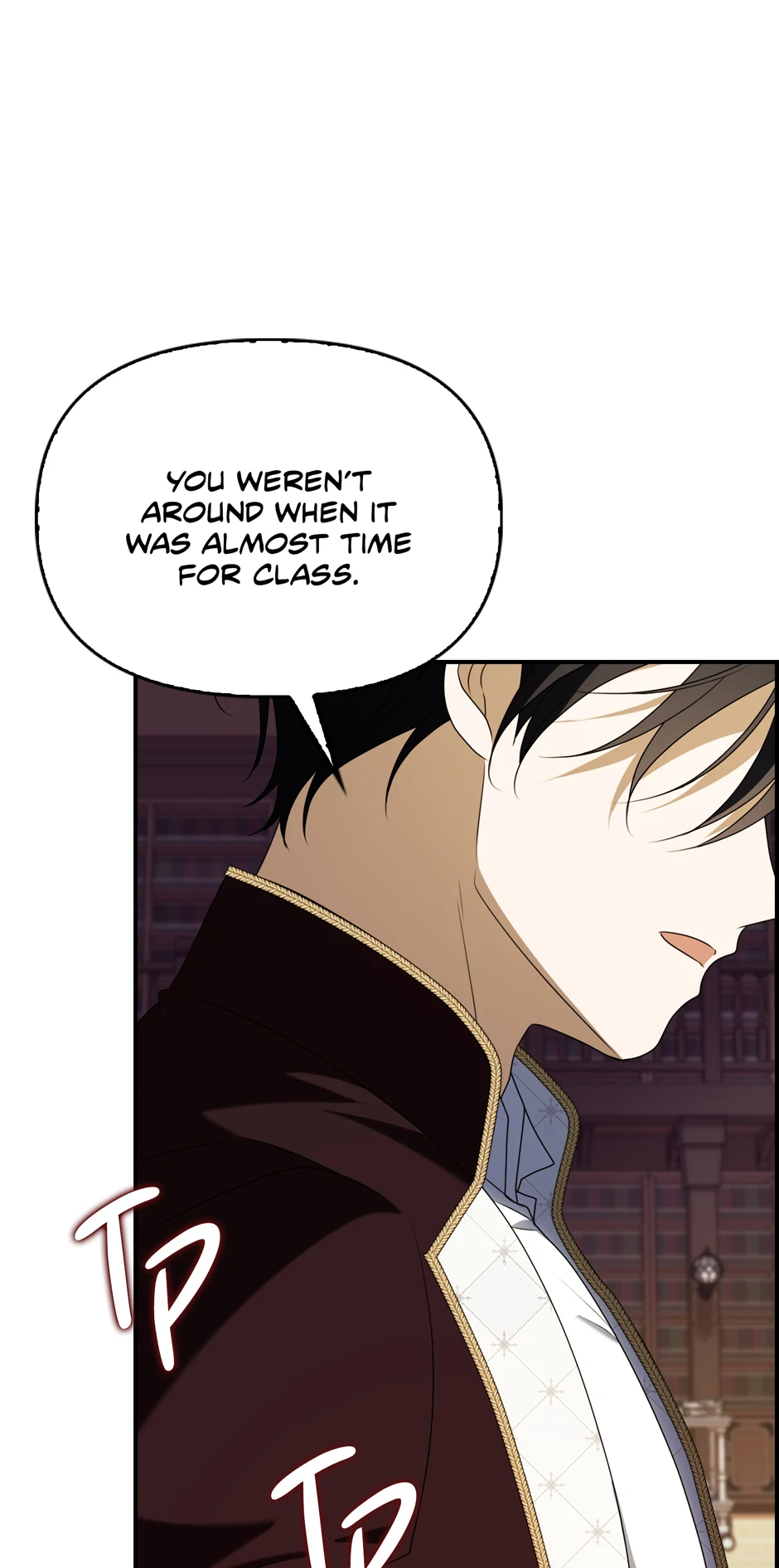 The Gangster Baby of the Duke’s Family Chapter 58 239 13