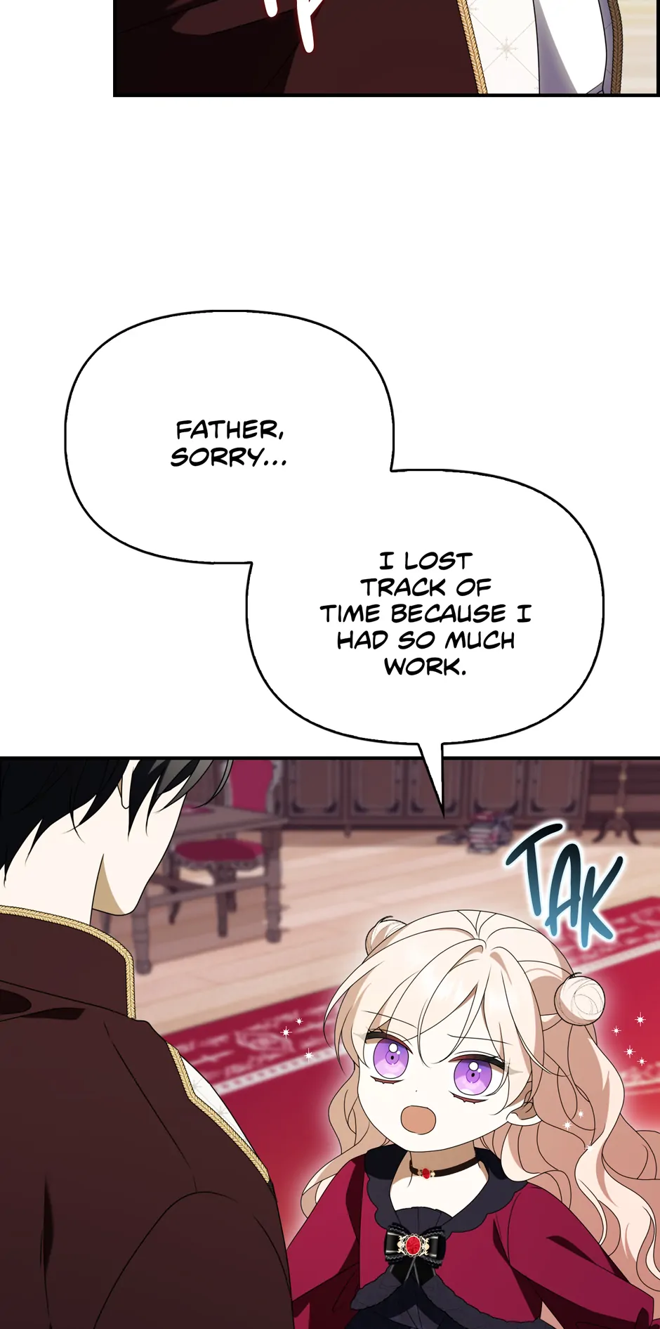 The Gangster Baby of the Duke’s Family Chapter 58 240 14