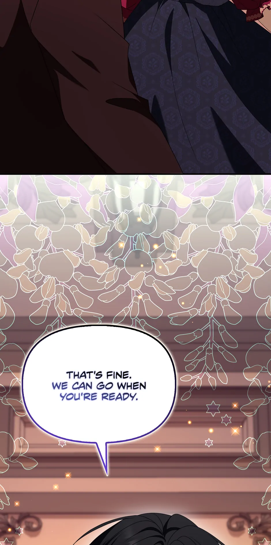 The Gangster Baby of the Duke’s Family Chapter 58 241 15