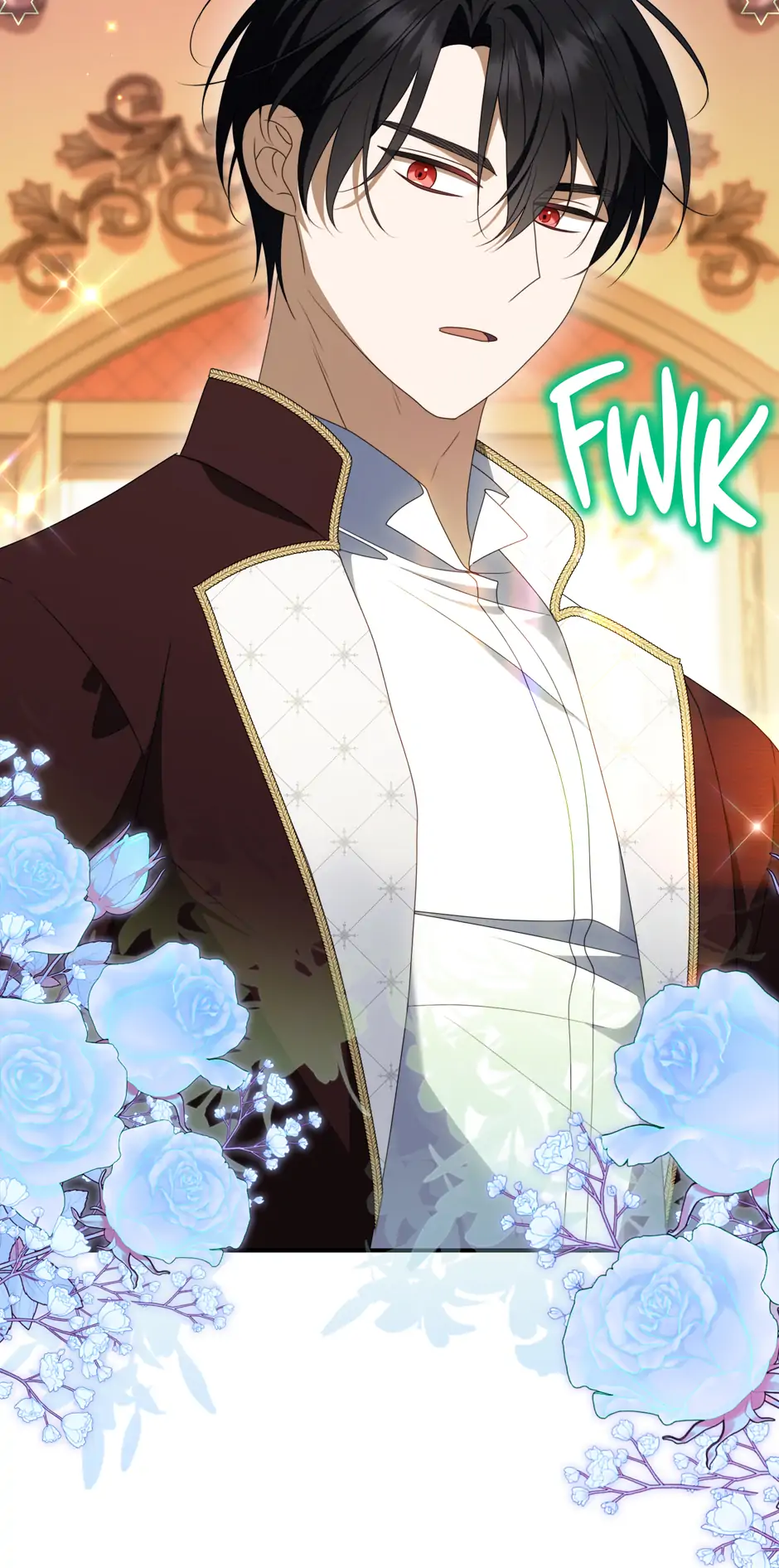 The Gangster Baby of the Duke’s Family Chapter 58 242 16