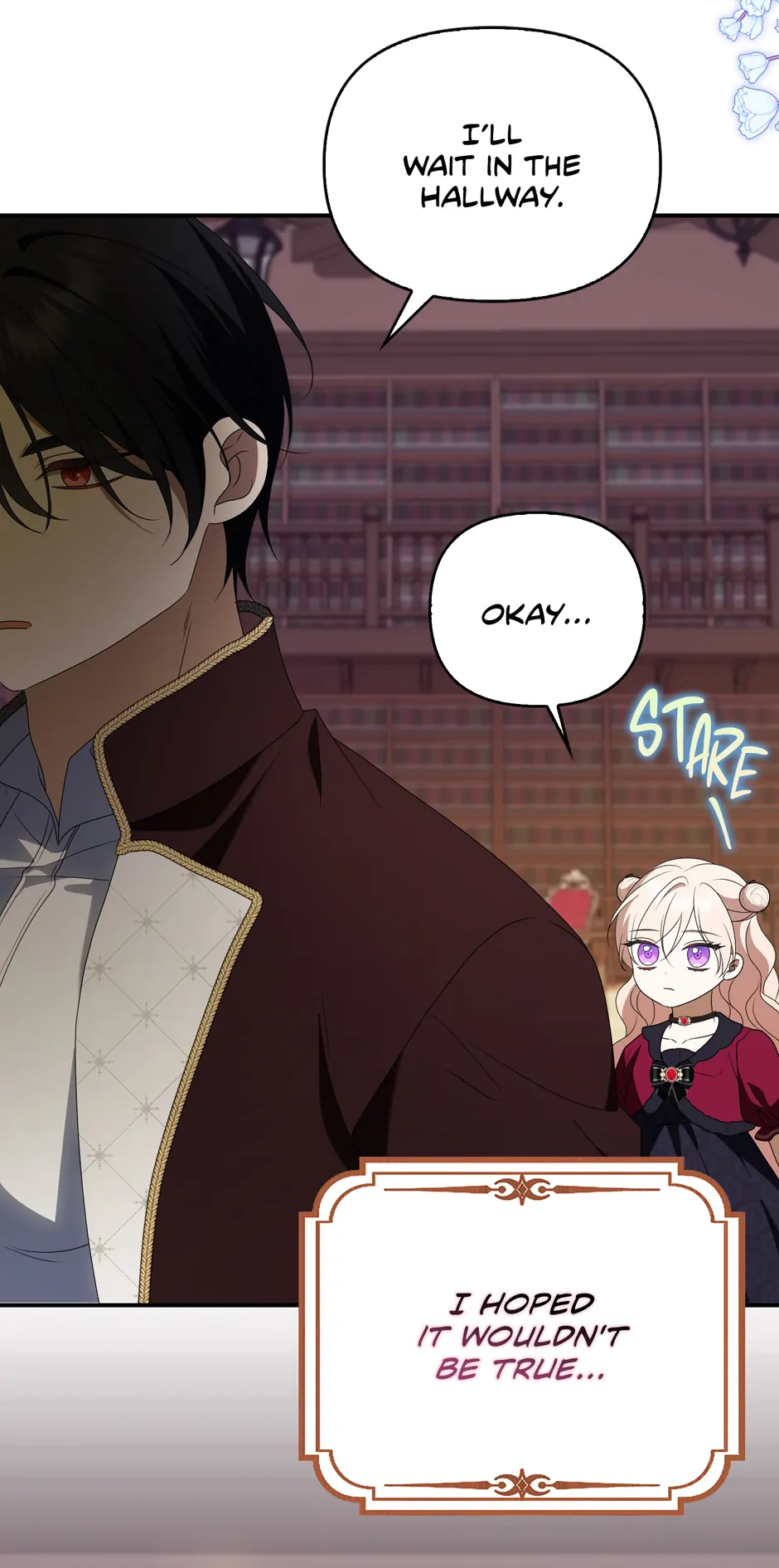 The Gangster Baby of the Duke’s Family Chapter 58 243 17