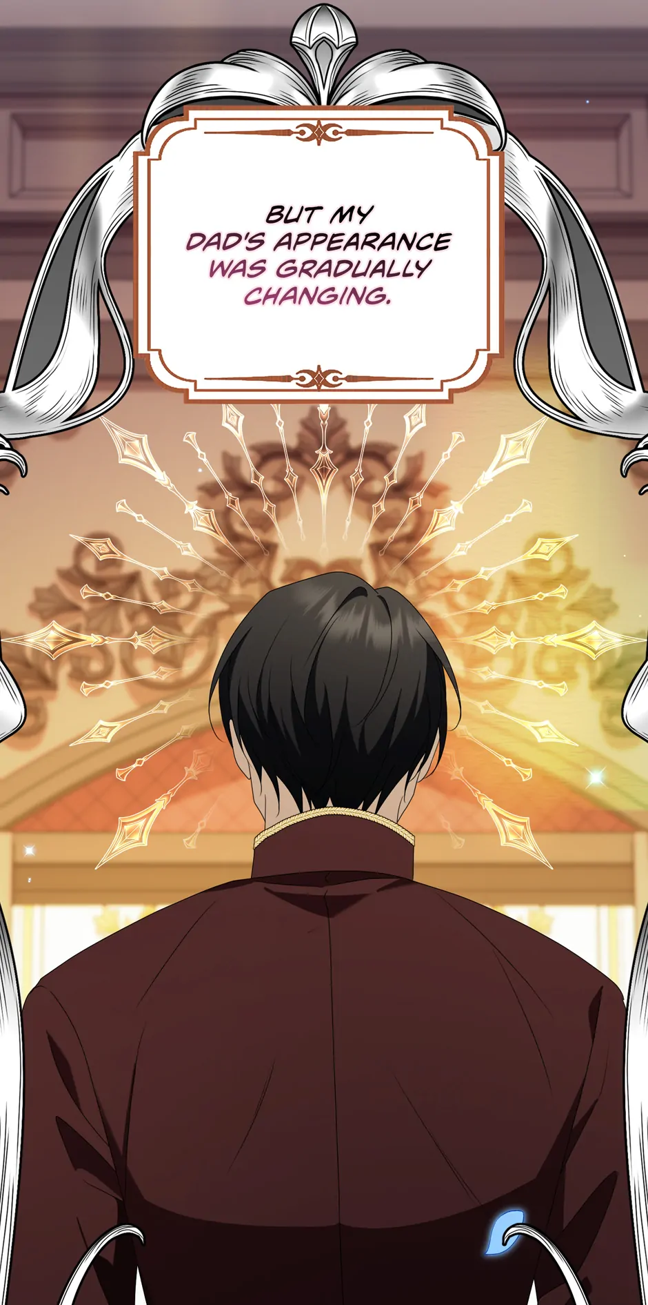 The Gangster Baby of the Duke’s Family Chapter 58 244 18