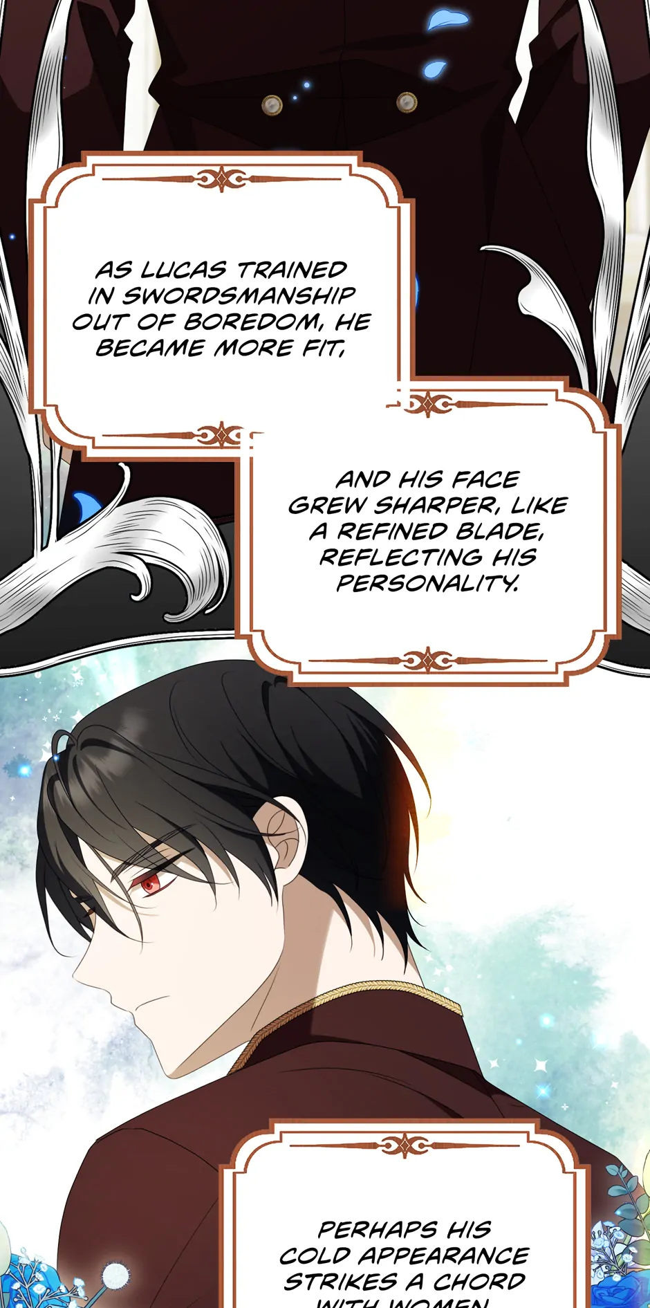 The Gangster Baby of the Duke’s Family Chapter 58 245 19