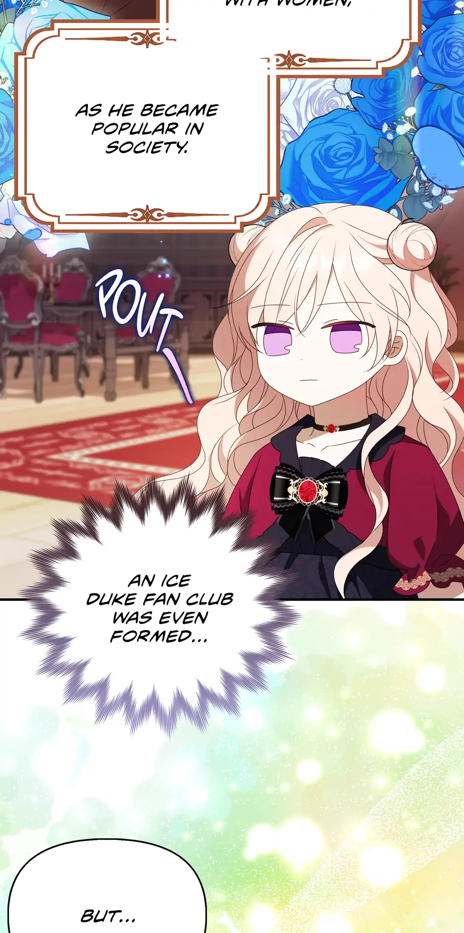 The Gangster Baby of the Duke’s Family Chapter 58 246 20