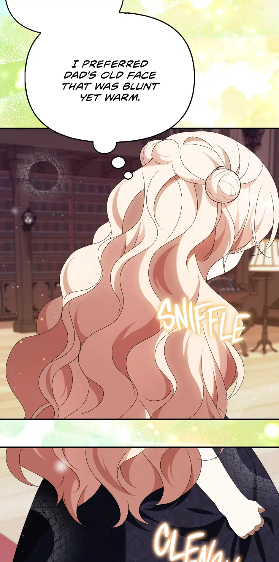 The Gangster Baby of the Duke’s Family Chapter 58 247 21