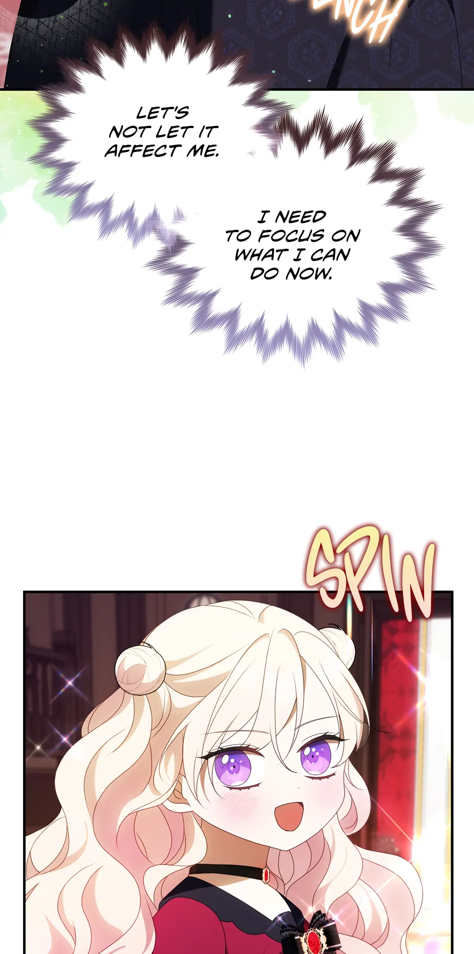 The Gangster Baby of the Duke’s Family Chapter 58 248 22