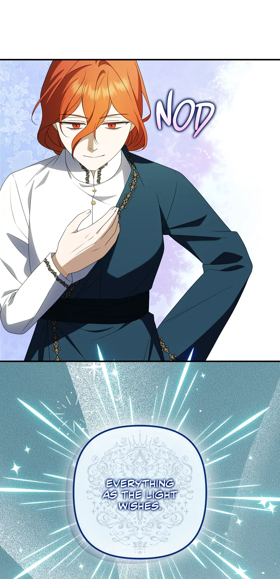 The Gangster Baby of the Duke’s Family Chapter 58 250 24