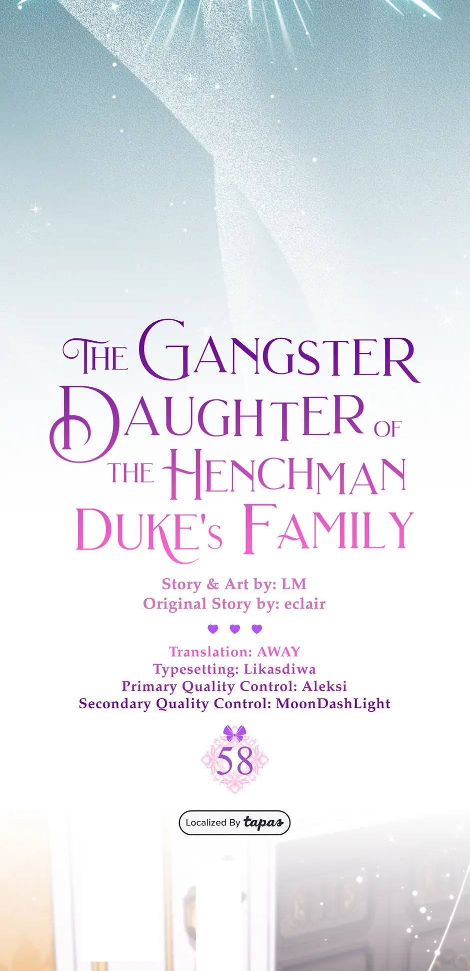 The Gangster Baby of the Duke’s Family Chapter 58 251 25