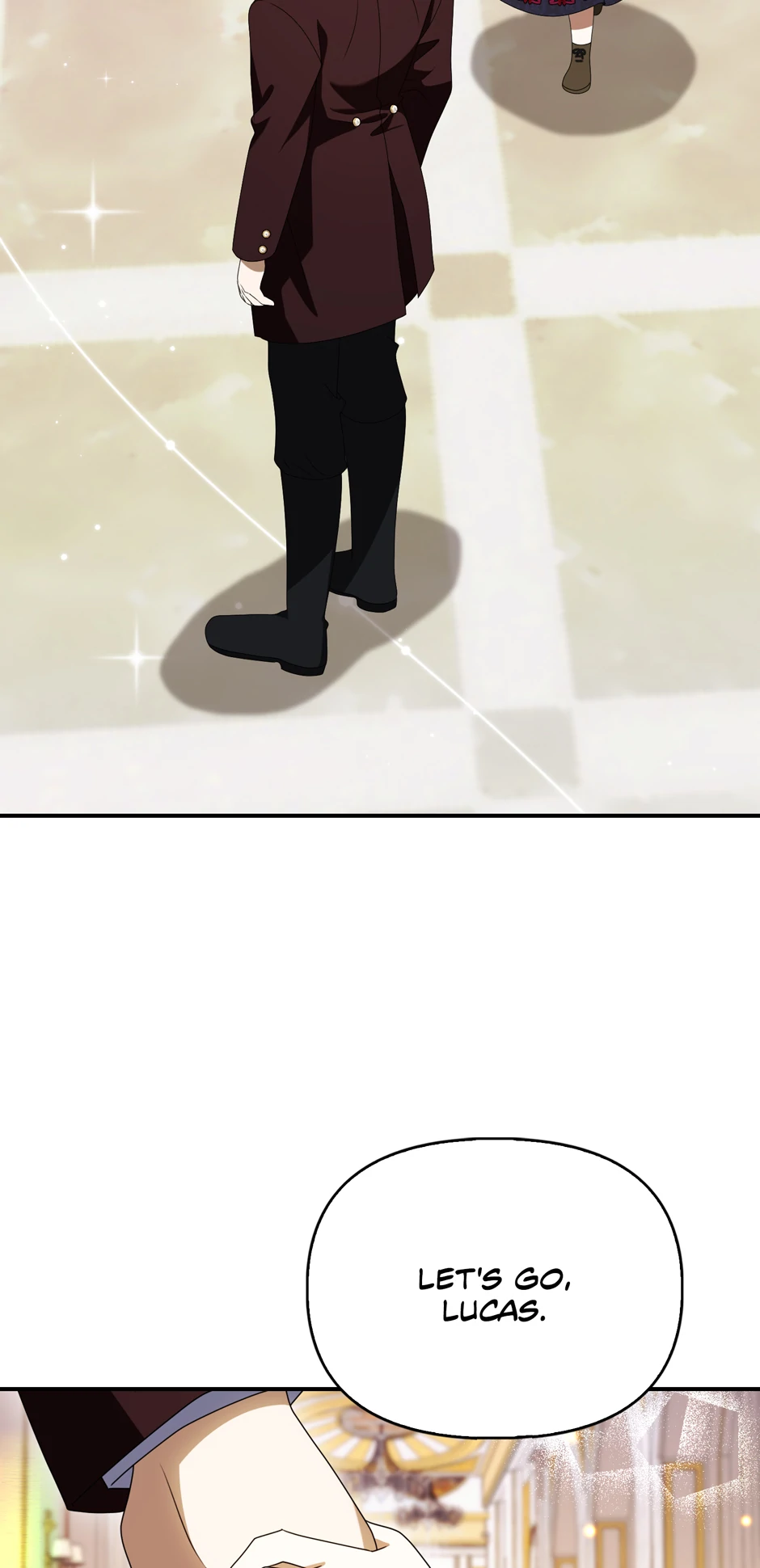 The Gangster Baby of the Duke’s Family Chapter 58 253 27