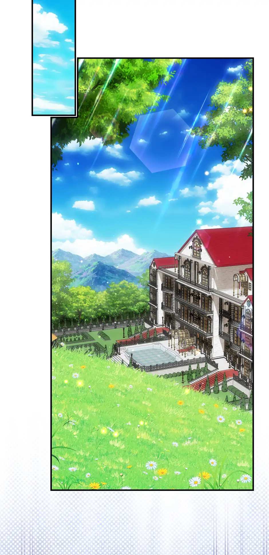 The Gangster Baby of the Duke’s Family Chapter 58 256 30