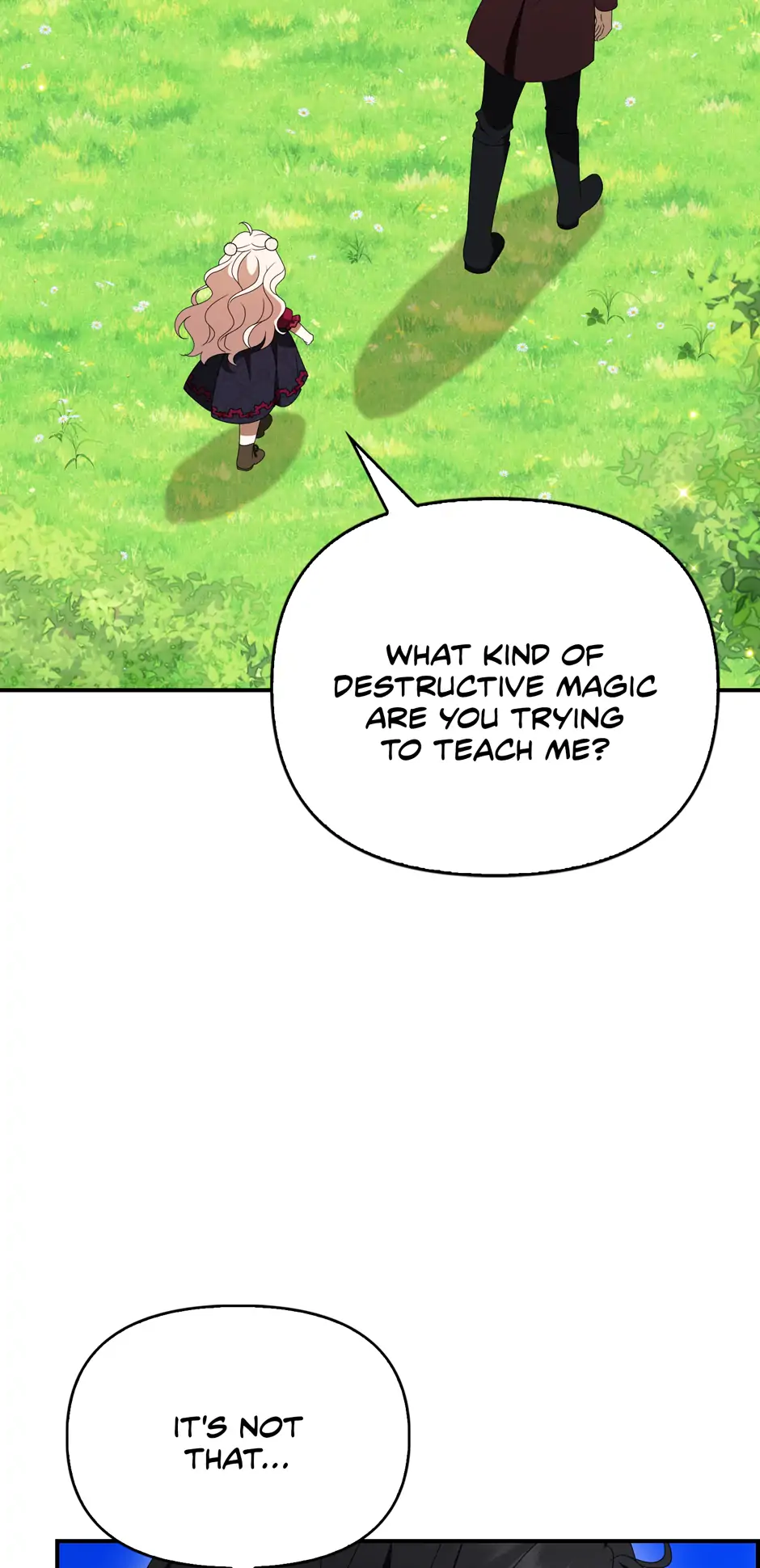 The Gangster Baby of the Duke’s Family Chapter 58 259 33