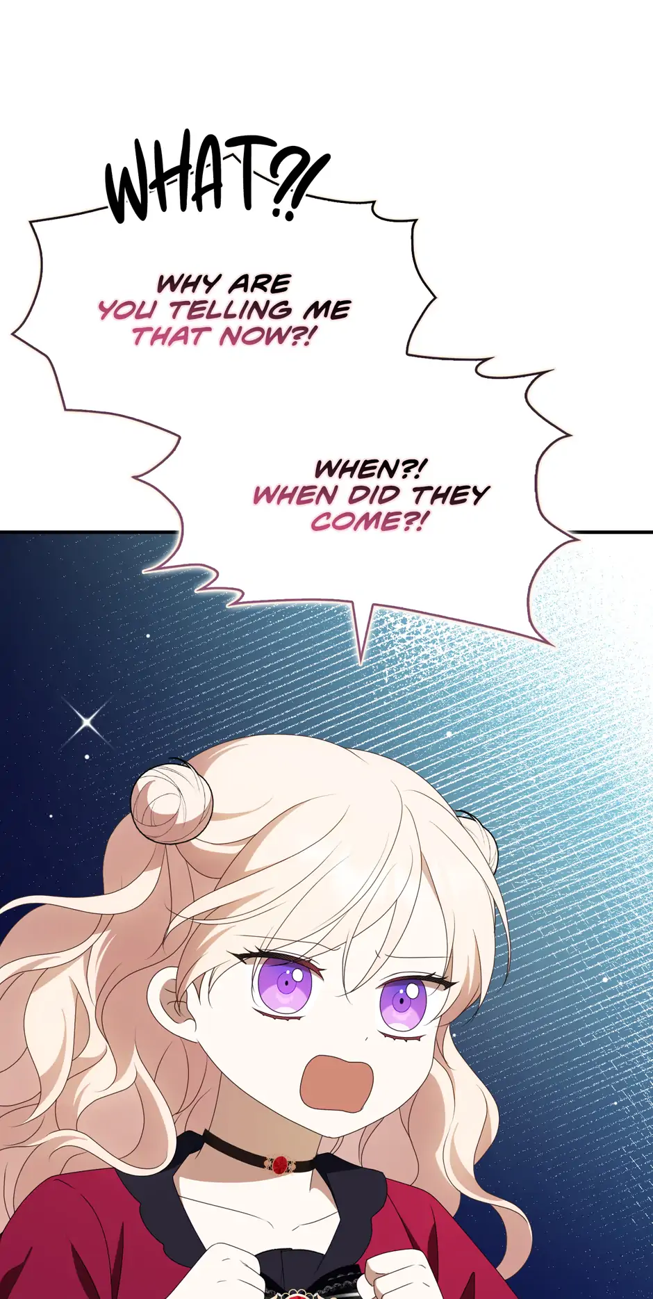 The Gangster Baby of the Duke’s Family Chapter 58 261 35