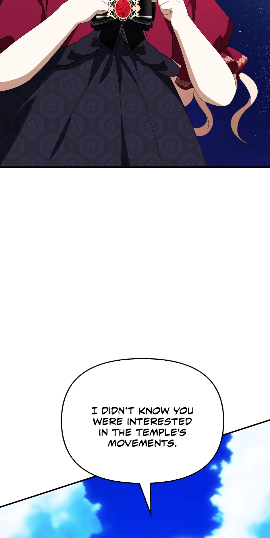 The Gangster Baby of the Duke’s Family Chapter 58 262 36