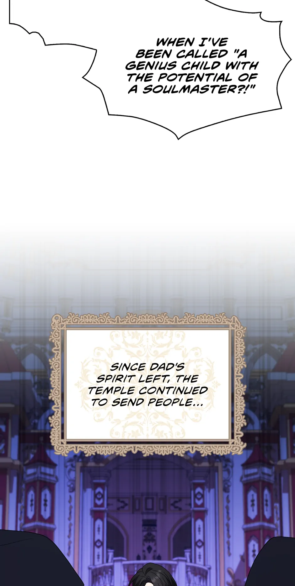 The Gangster Baby of the Duke’s Family Chapter 58 264 38