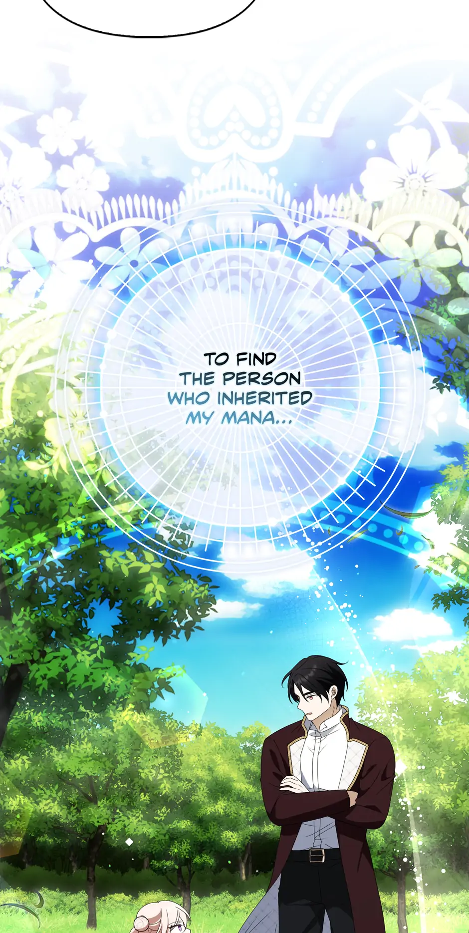 The Gangster Baby of the Duke’s Family Chapter 58 269 43