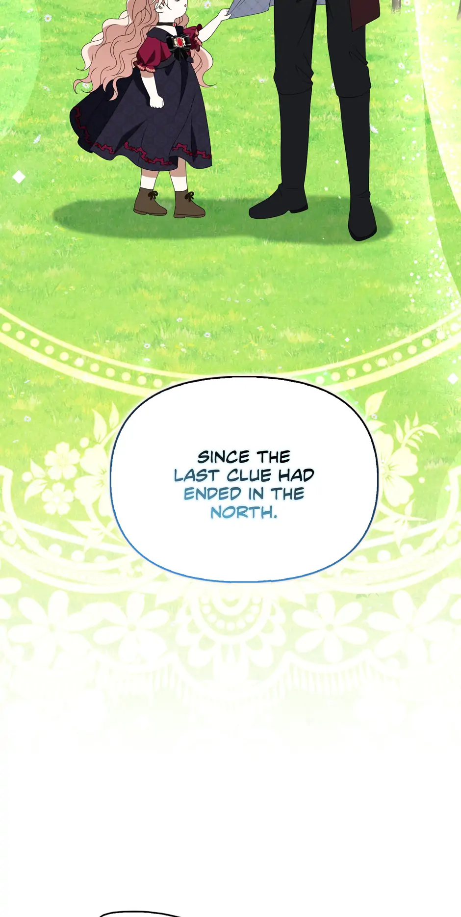 The Gangster Baby of the Duke’s Family Chapter 58 270 44