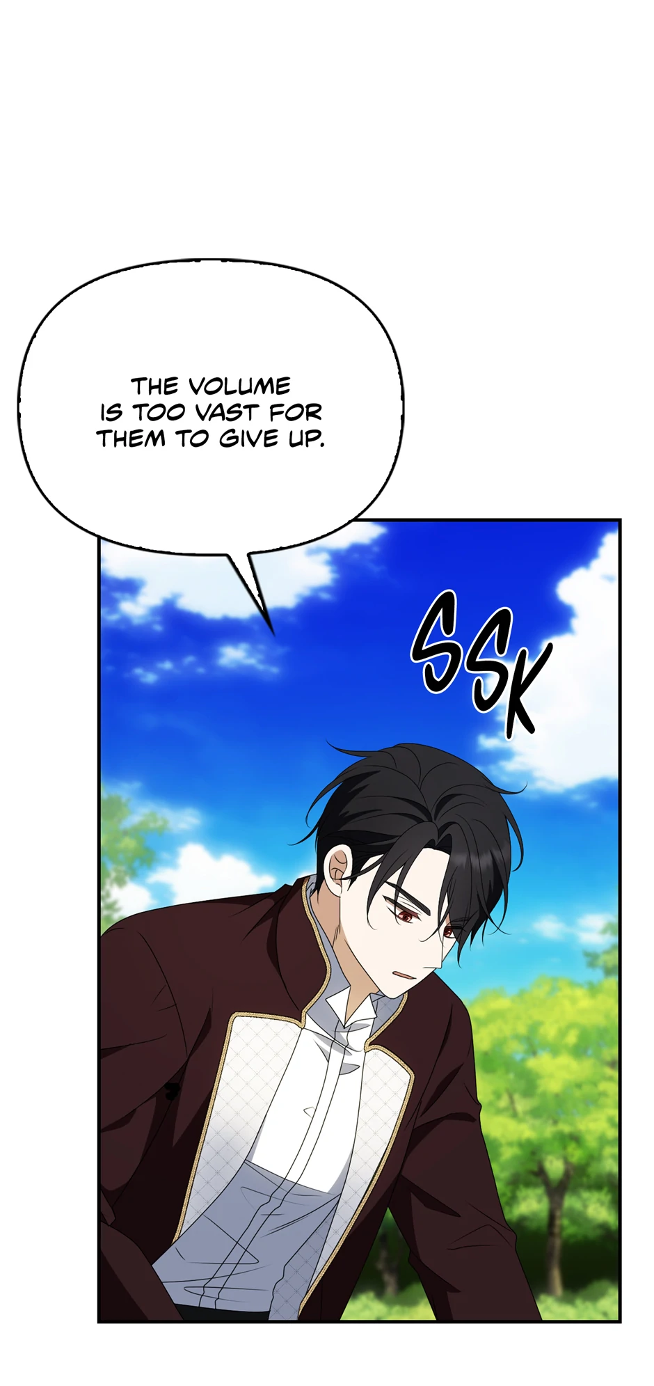 The Gangster Baby of the Duke’s Family Chapter 58 272 46