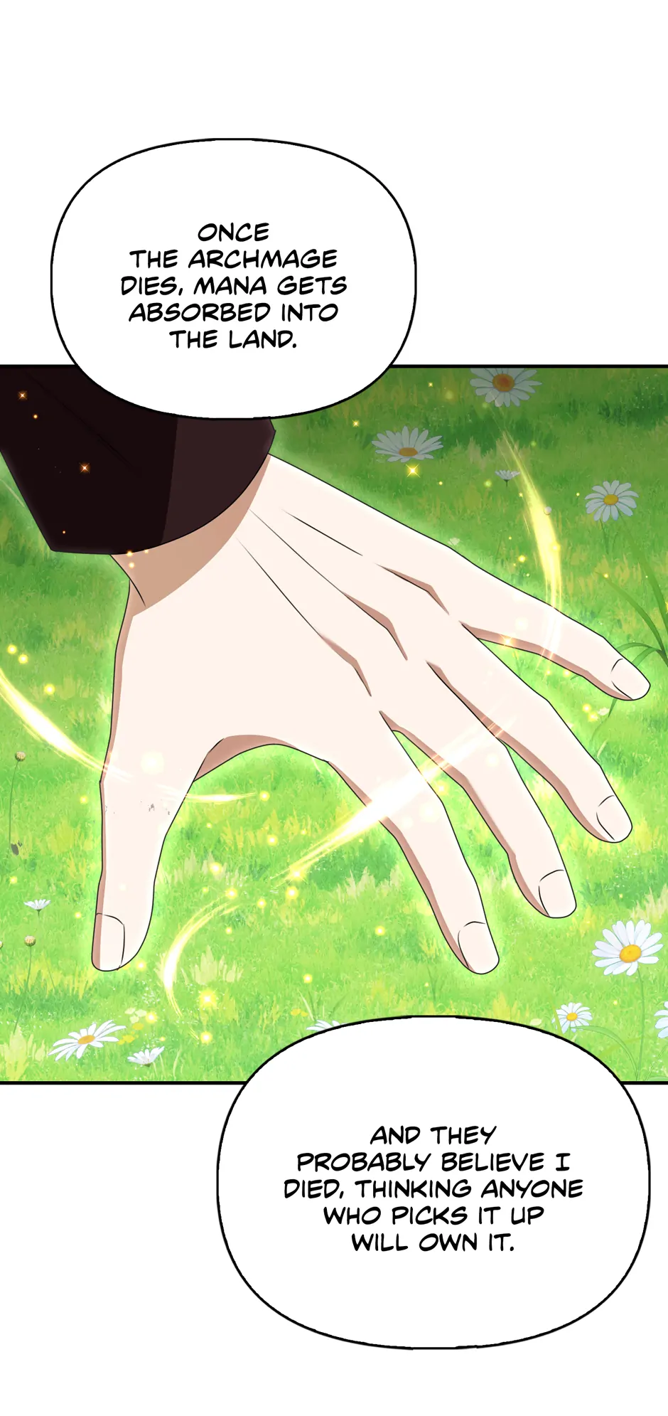 The Gangster Baby of the Duke’s Family Chapter 58 273 47