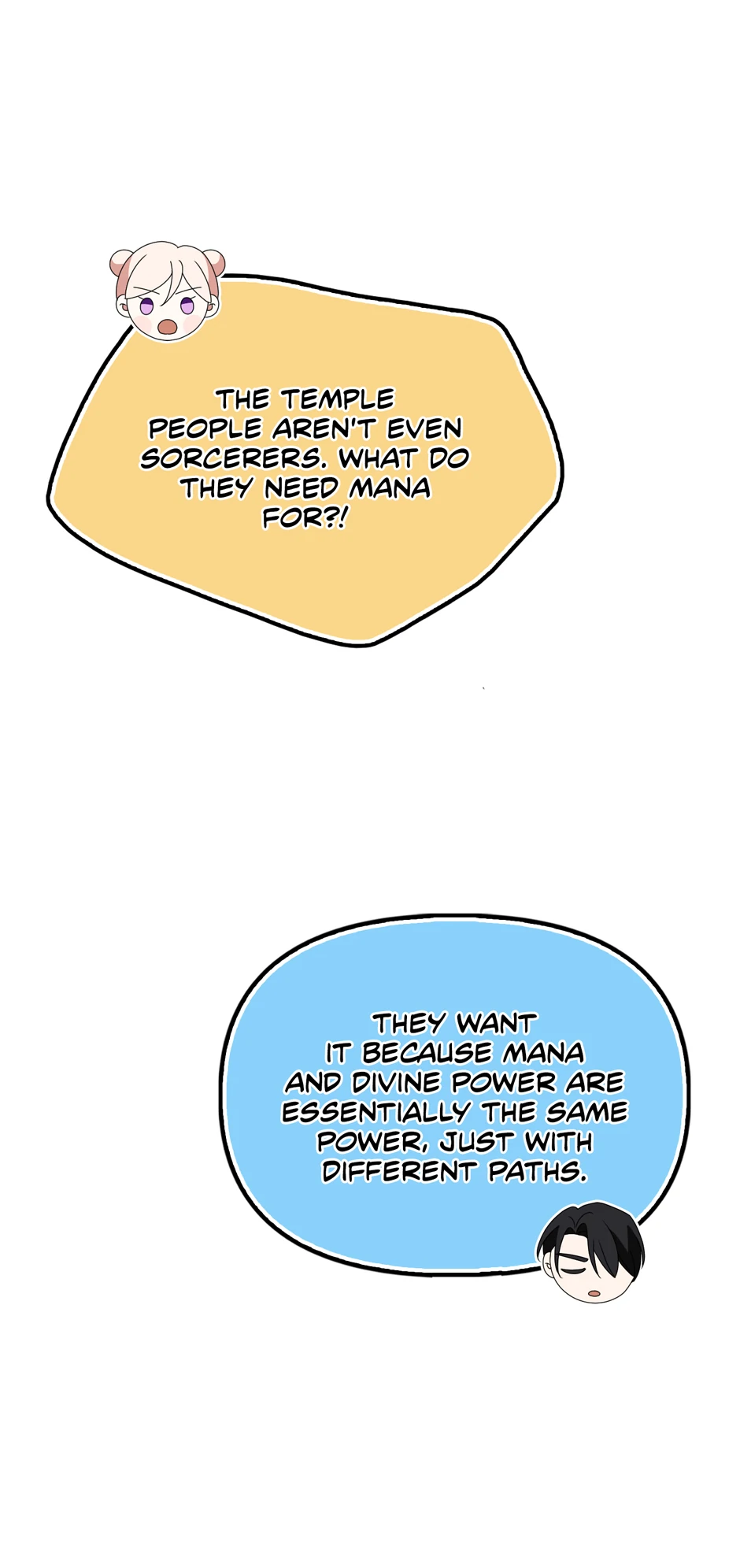 The Gangster Baby of the Duke’s Family Chapter 58 274 48