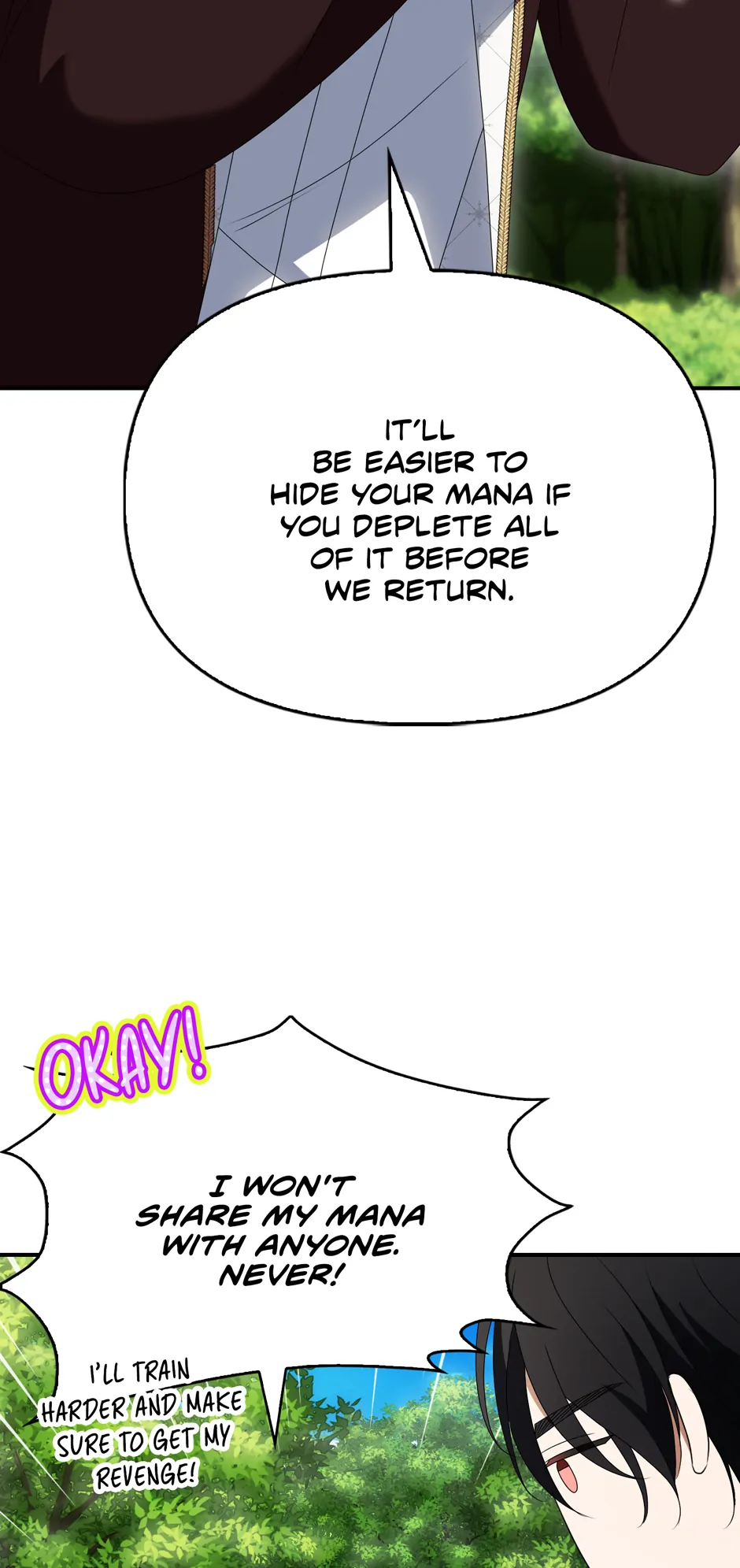 The Gangster Baby of the Duke’s Family Chapter 58 276 50