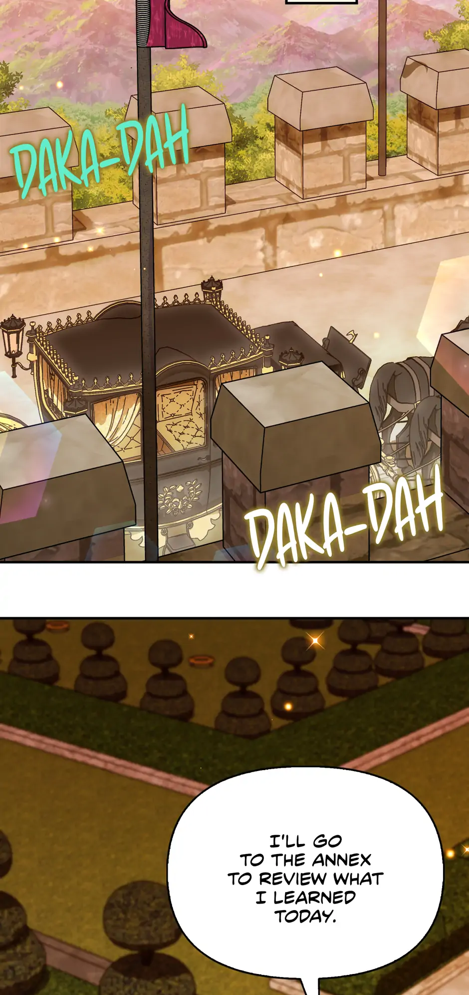 The Gangster Baby of the Duke’s Family Chapter 58 282 56