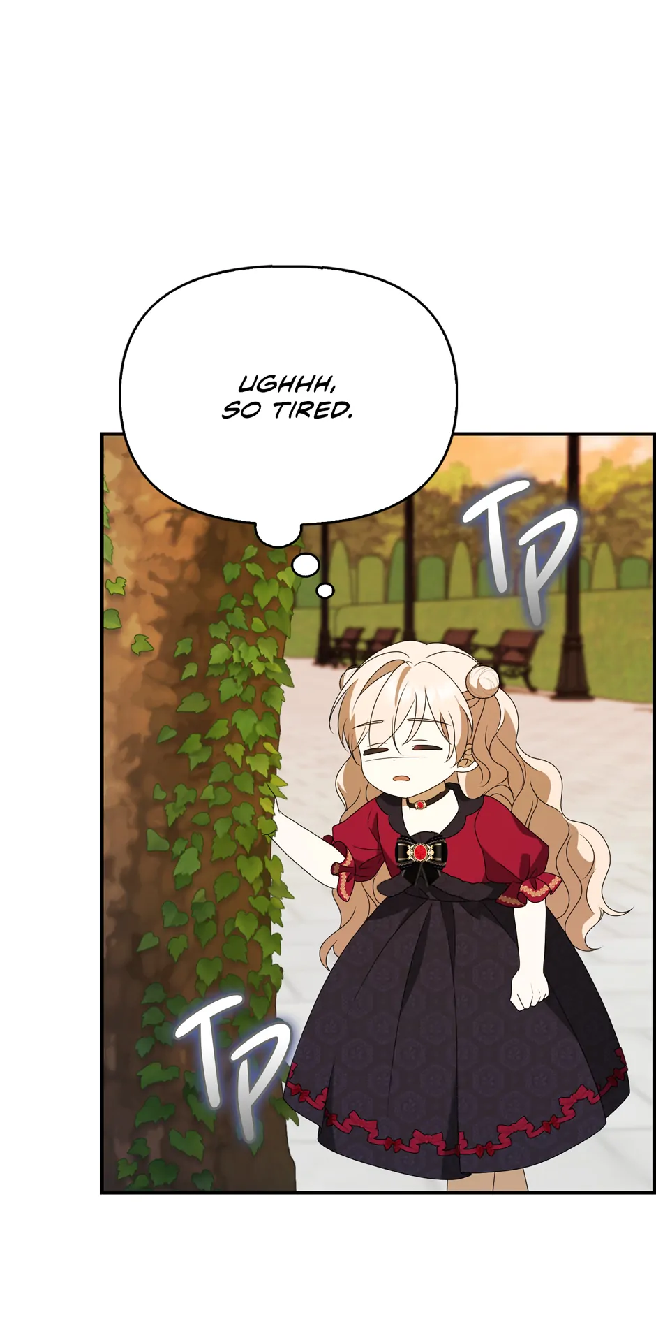 The Gangster Baby of the Duke’s Family Chapter 58 284 58