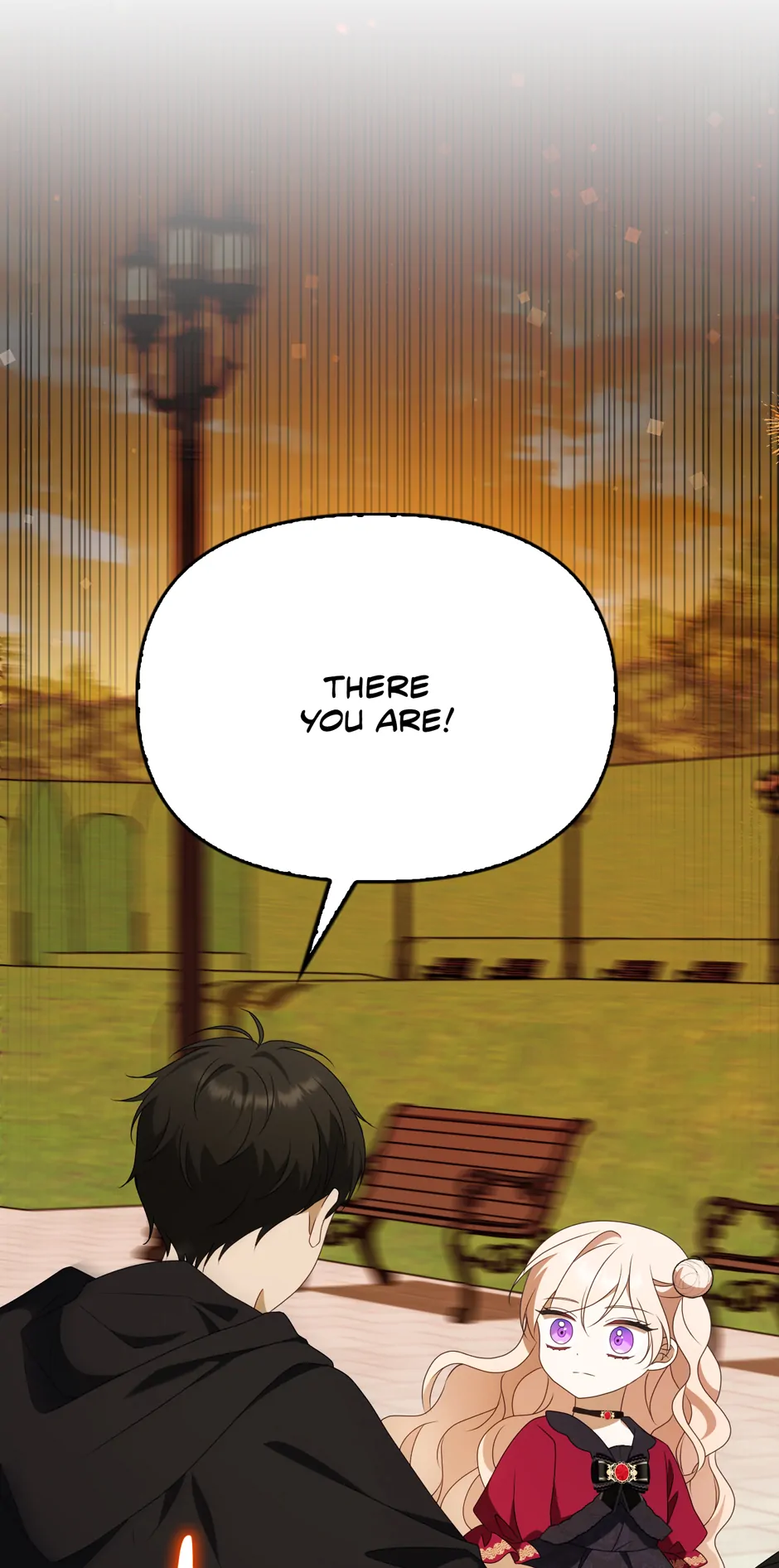 The Gangster Baby of the Duke’s Family Chapter 58 286 60