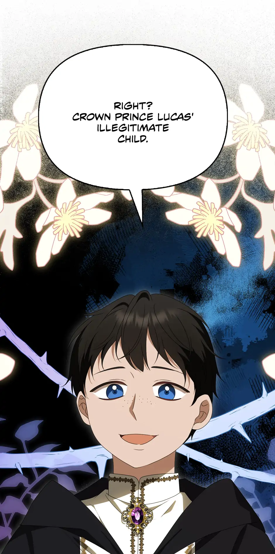 The Gangster Baby of the Duke’s Family Chapter 58 289 63