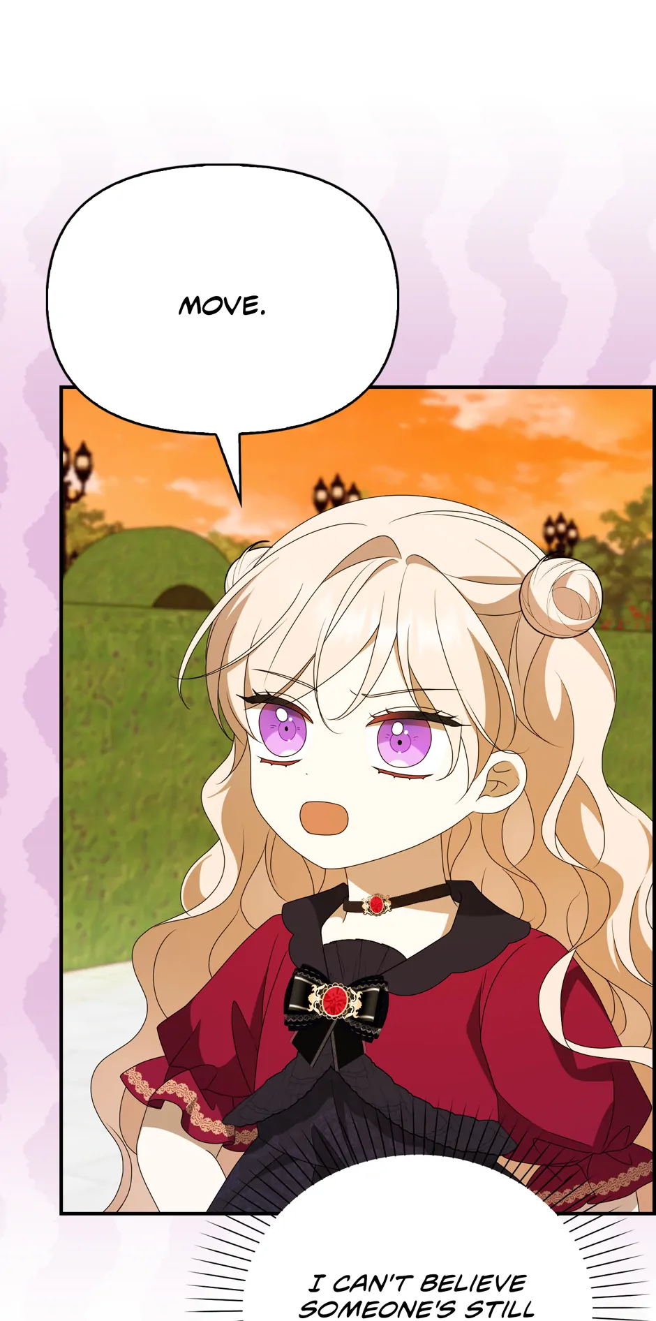 The Gangster Baby of the Duke’s Family Chapter 58 291 65