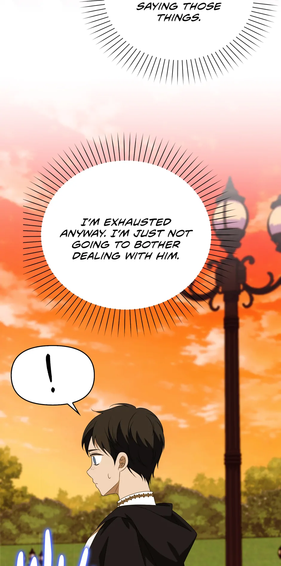 The Gangster Baby of the Duke’s Family Chapter 58 292 66