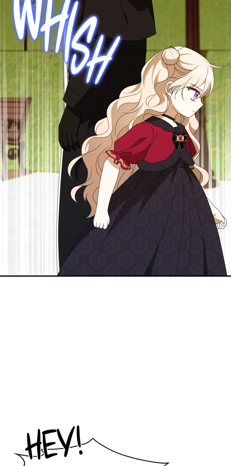 The Gangster Baby of the Duke’s Family Chapter 58 293 67