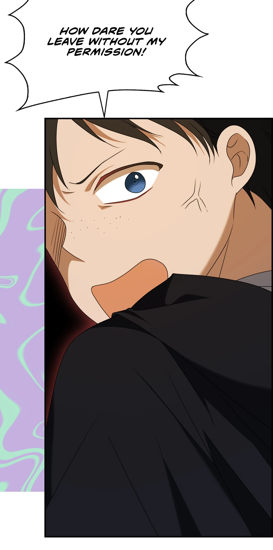 The Gangster Baby of the Duke’s Family Chapter 58 294 68