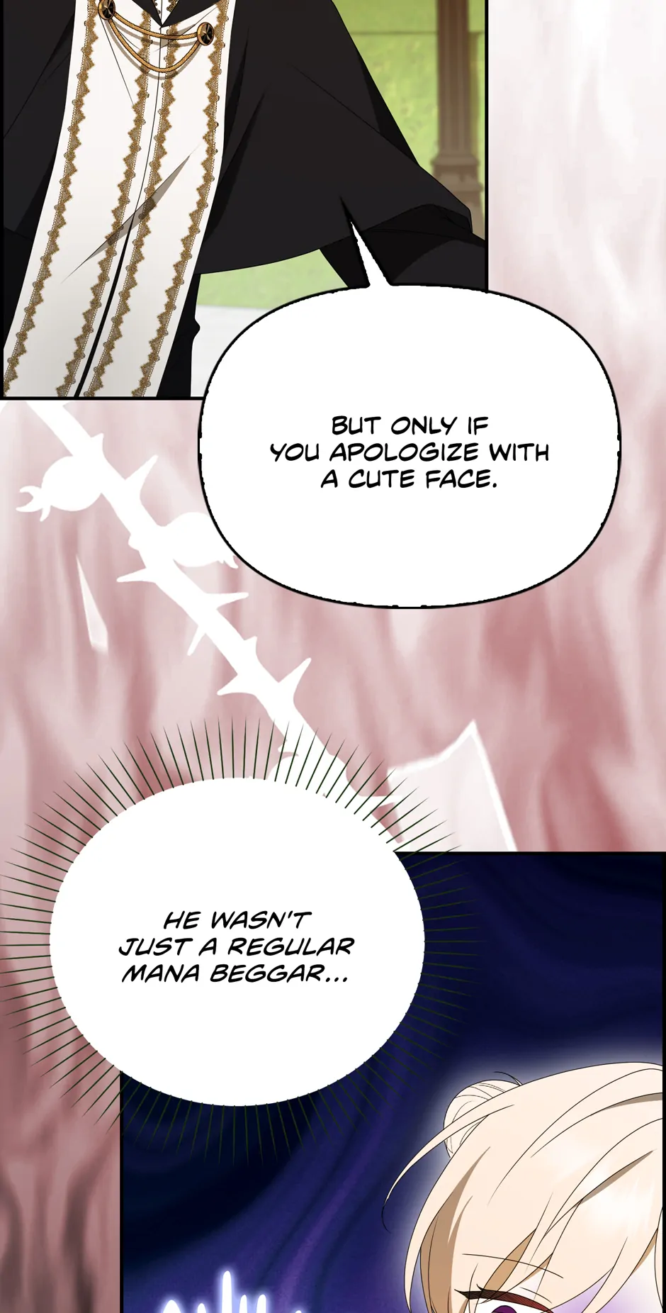 The Gangster Baby of the Duke’s Family Chapter 58 297 71