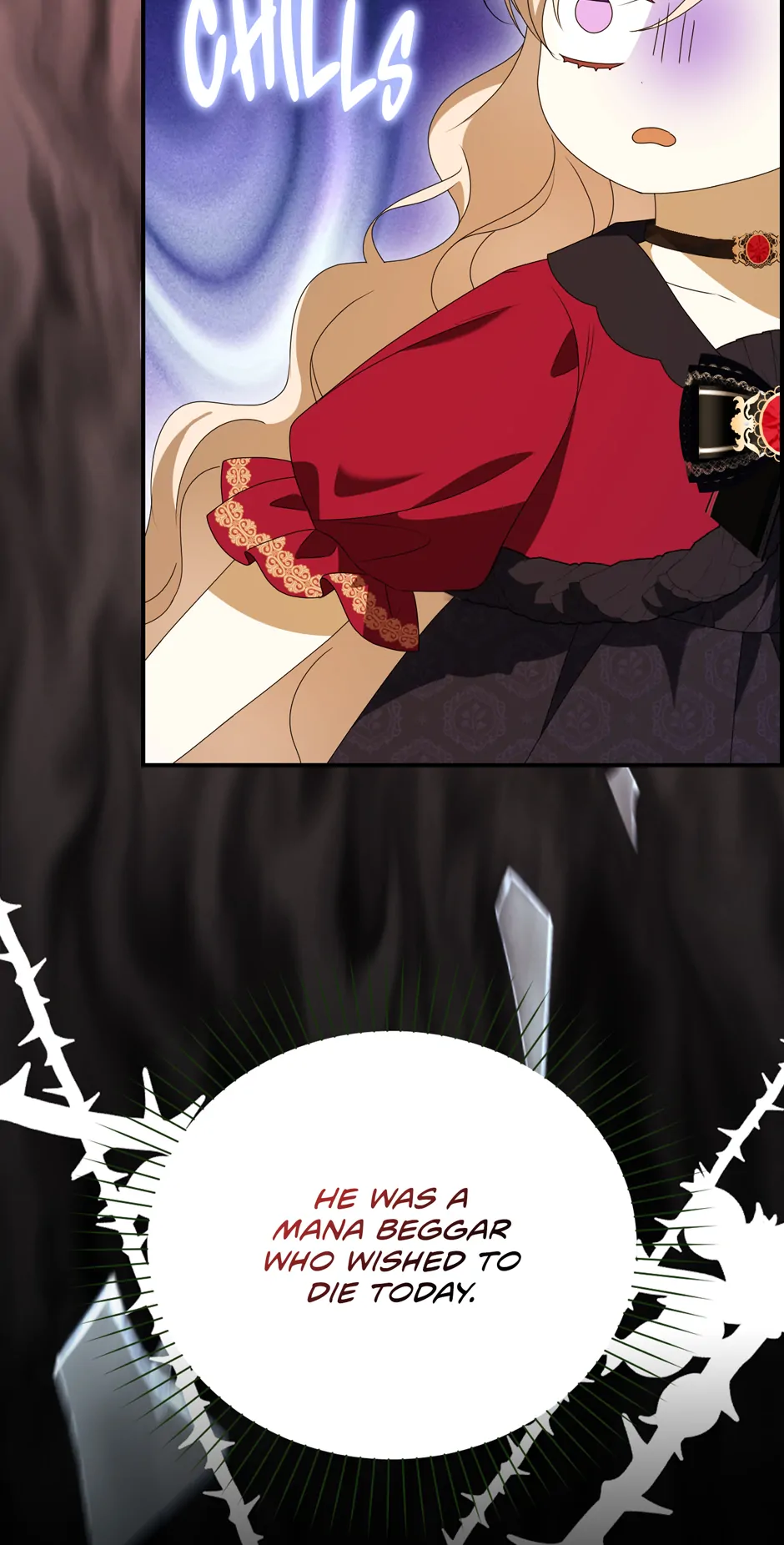 The Gangster Baby of the Duke’s Family Chapter 58 298 72