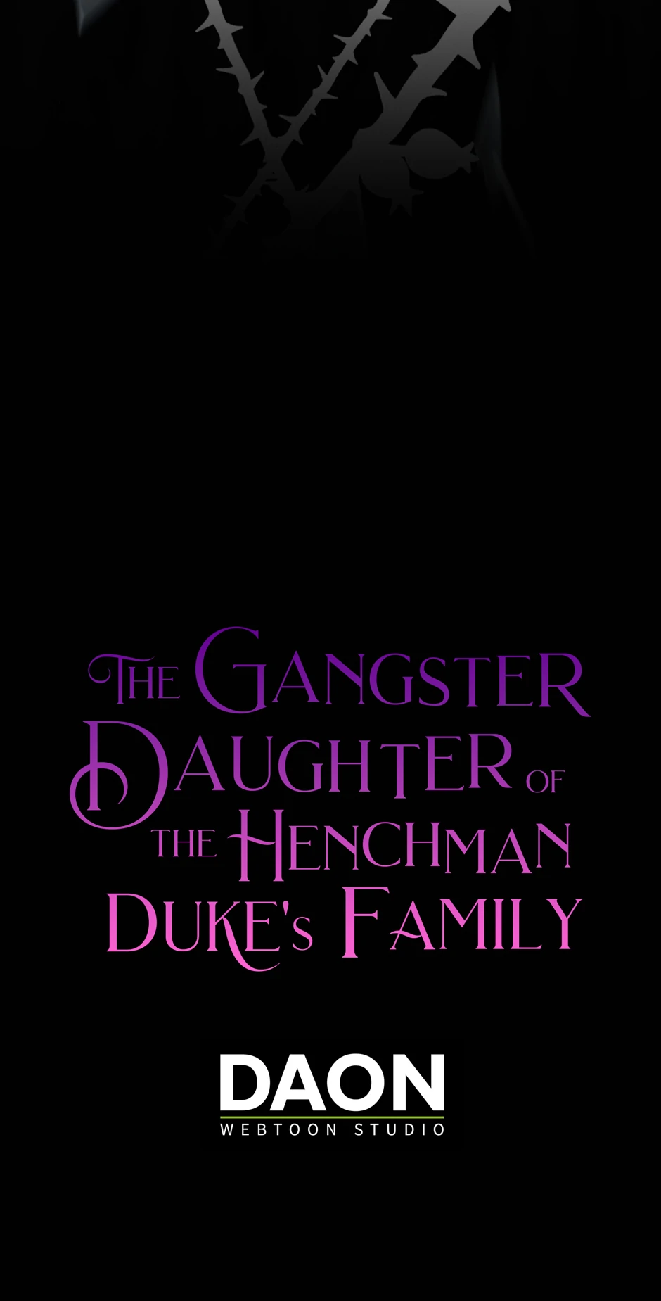 The Gangster Baby of the Duke’s Family Chapter 58 299 73