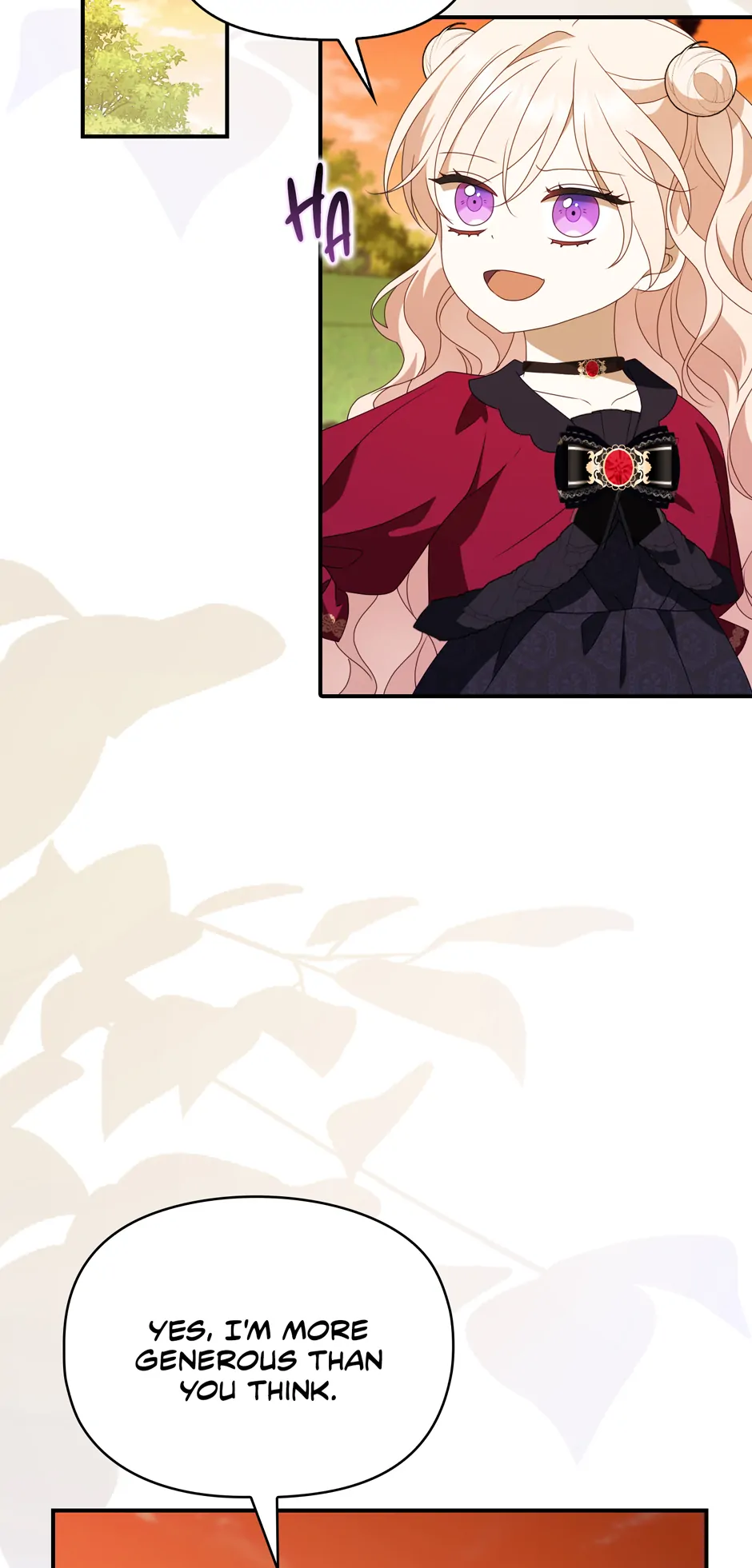 The Gangster Baby of the Duke’s Family Chapter 59 211 03