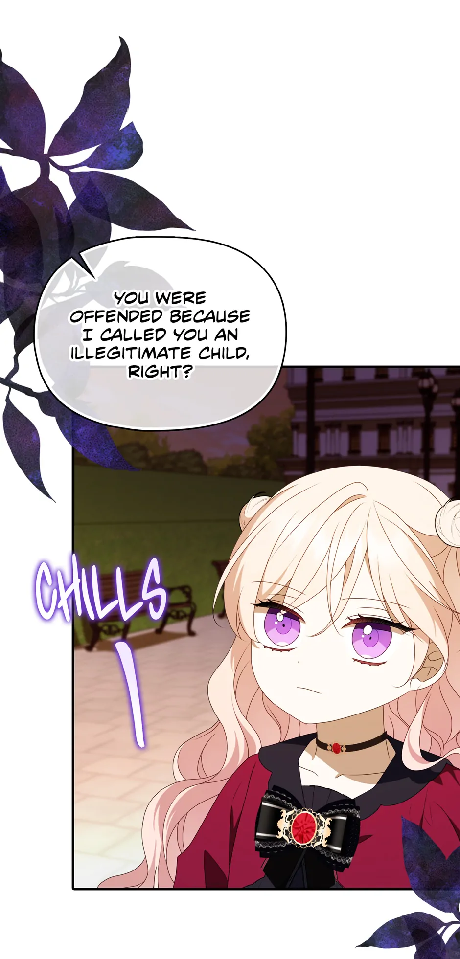 The Gangster Baby of the Duke’s Family Chapter 59 213 05