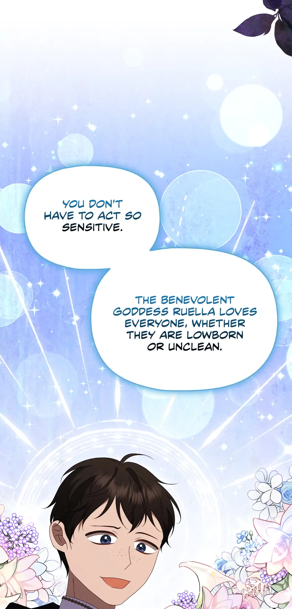 The Gangster Baby of the Duke’s Family Chapter 59 214 06