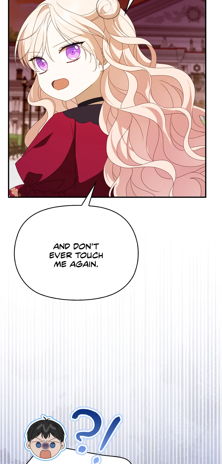 The Gangster Baby of the Duke’s Family Chapter 59 221 13