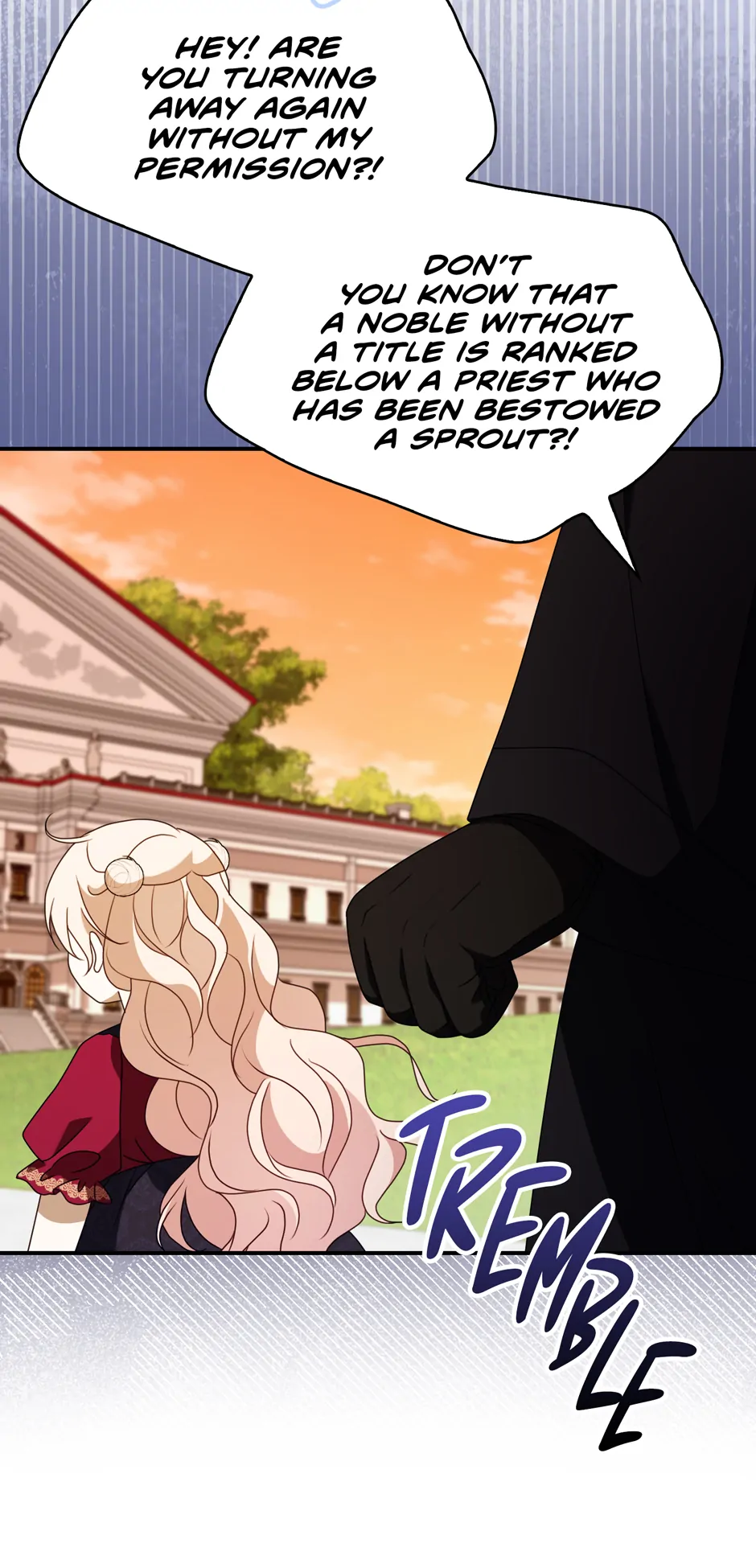 The Gangster Baby of the Duke’s Family Chapter 59 222 14