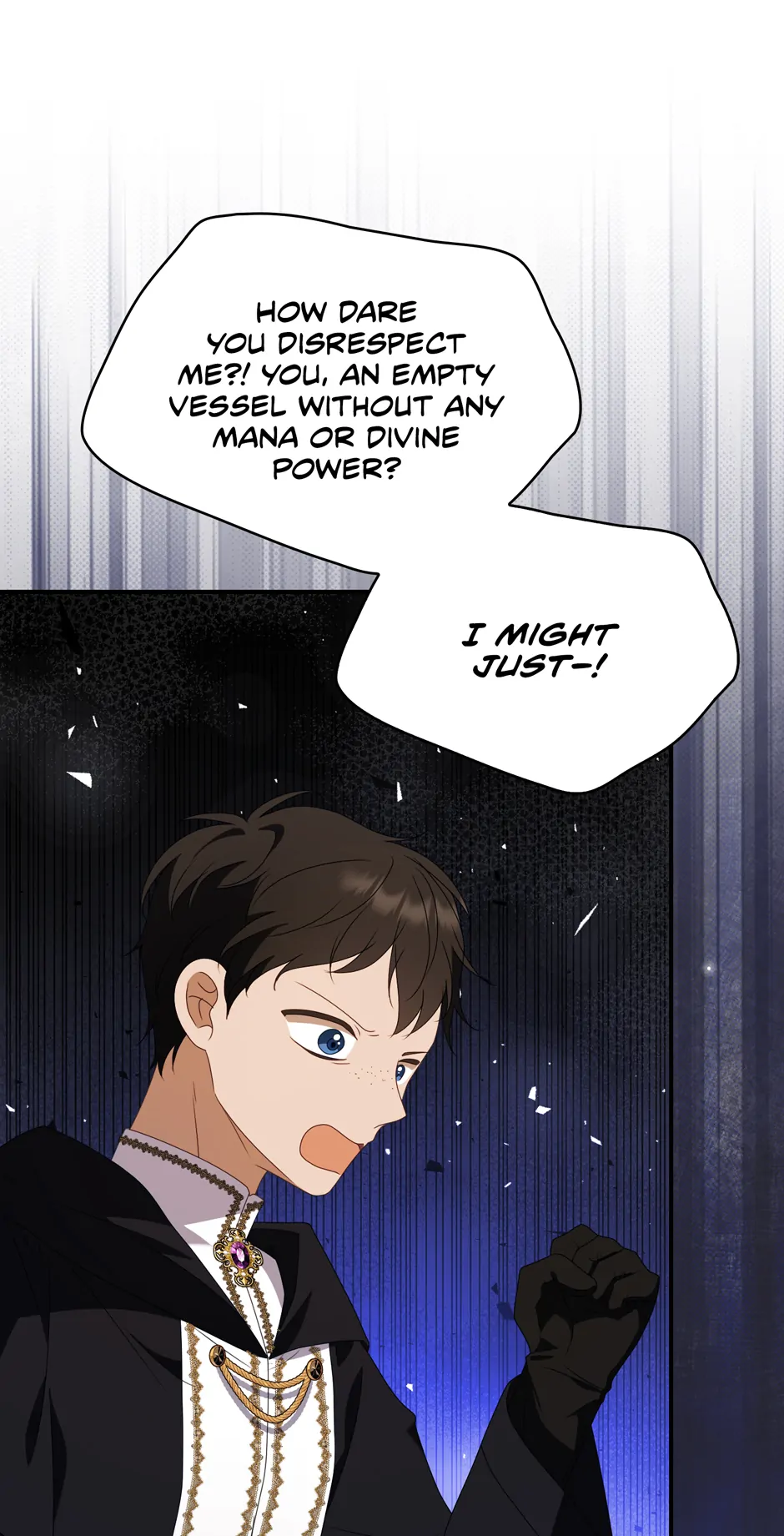 The Gangster Baby of the Duke’s Family Chapter 59 223 15