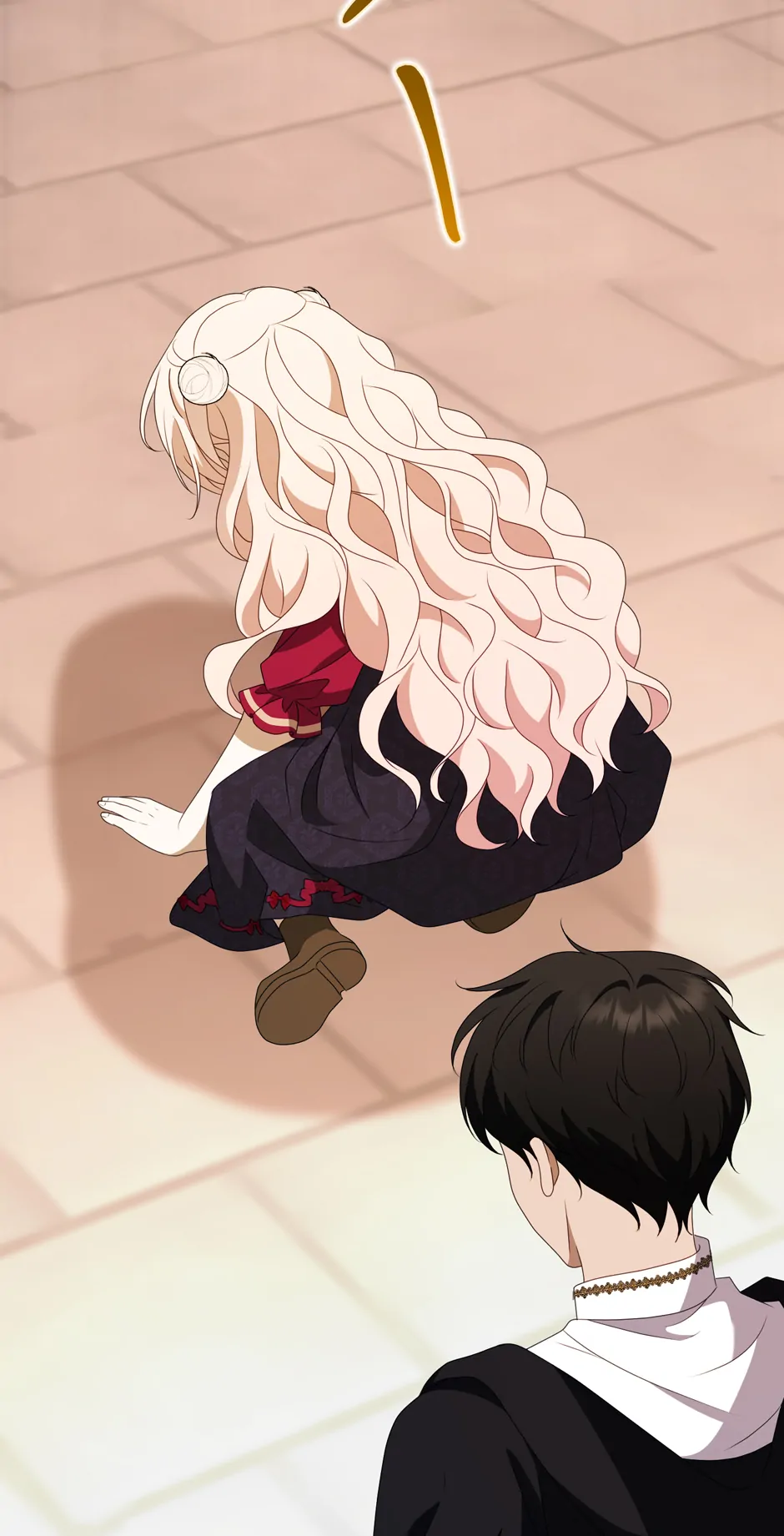 The Gangster Baby of the Duke’s Family Chapter 59 228 20